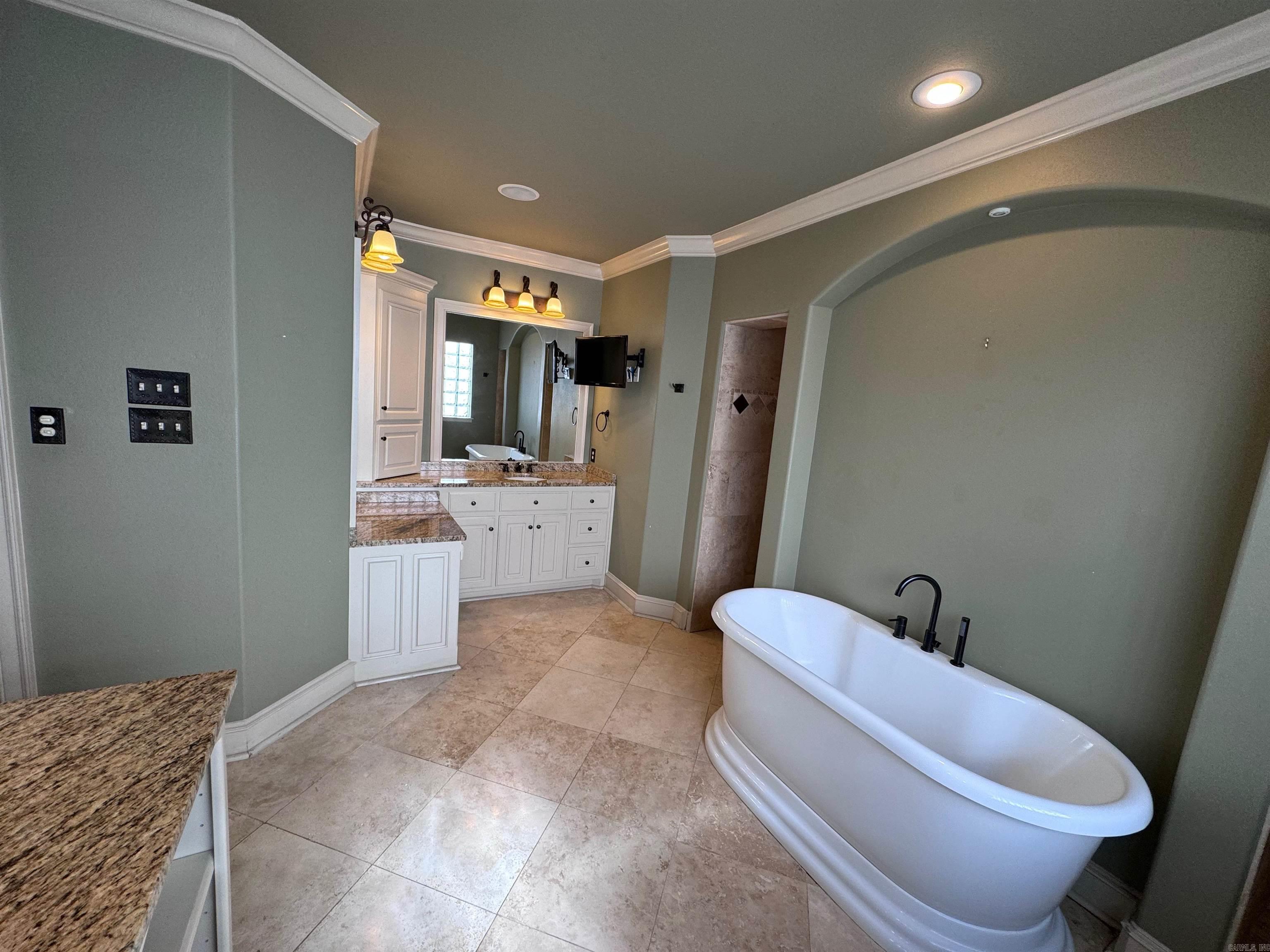 Heights - Residential