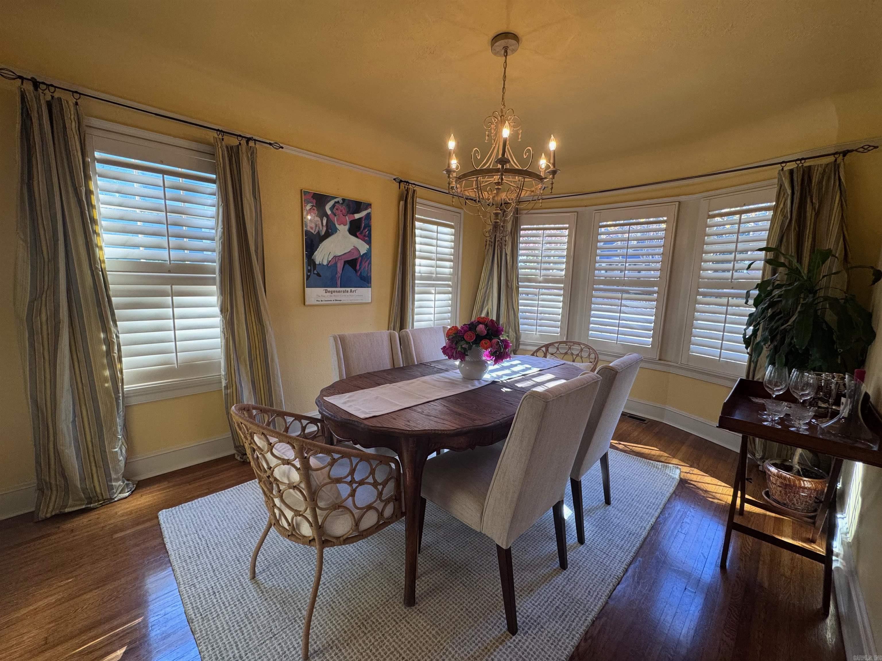 Heights - Residential