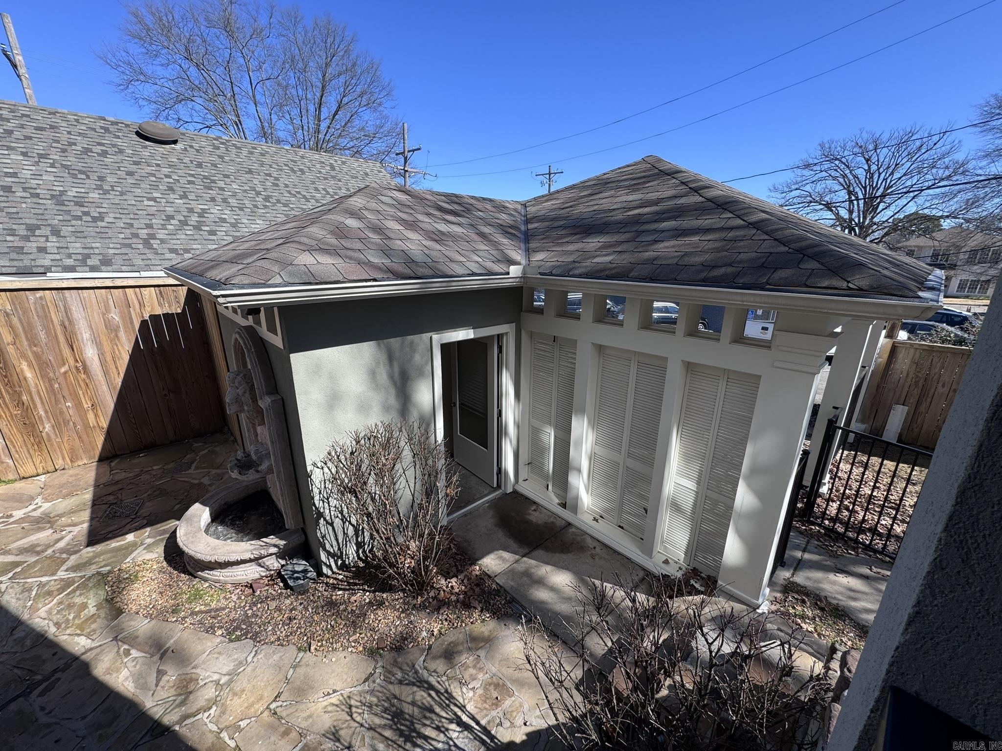 Heights - Residential