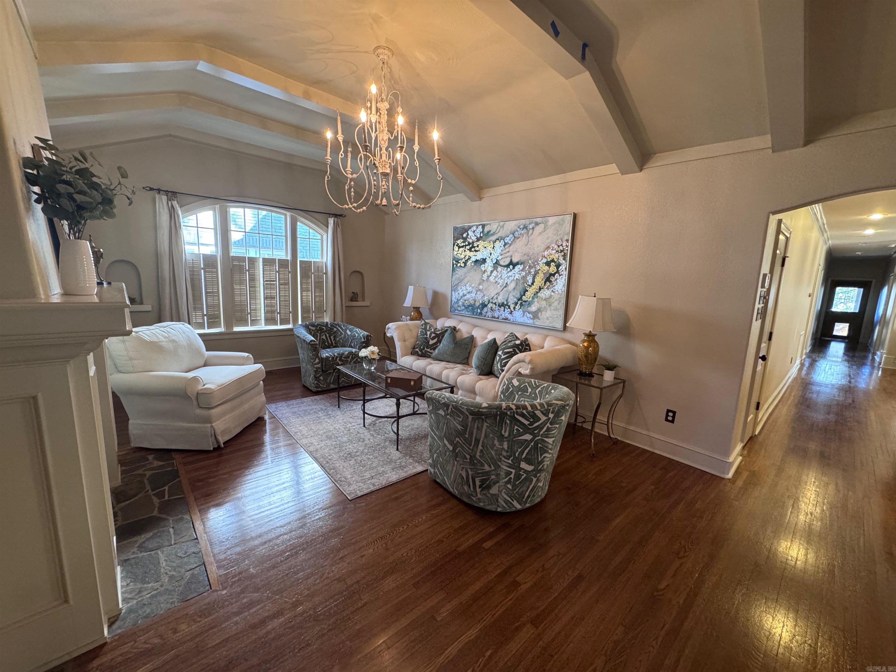 Heights - Residential