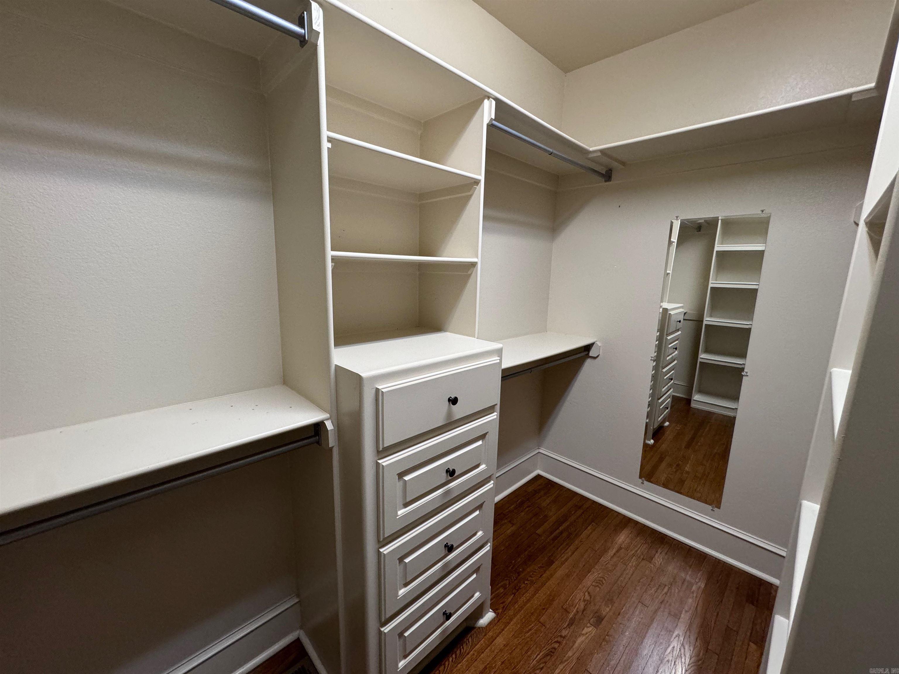 Heights - Residential