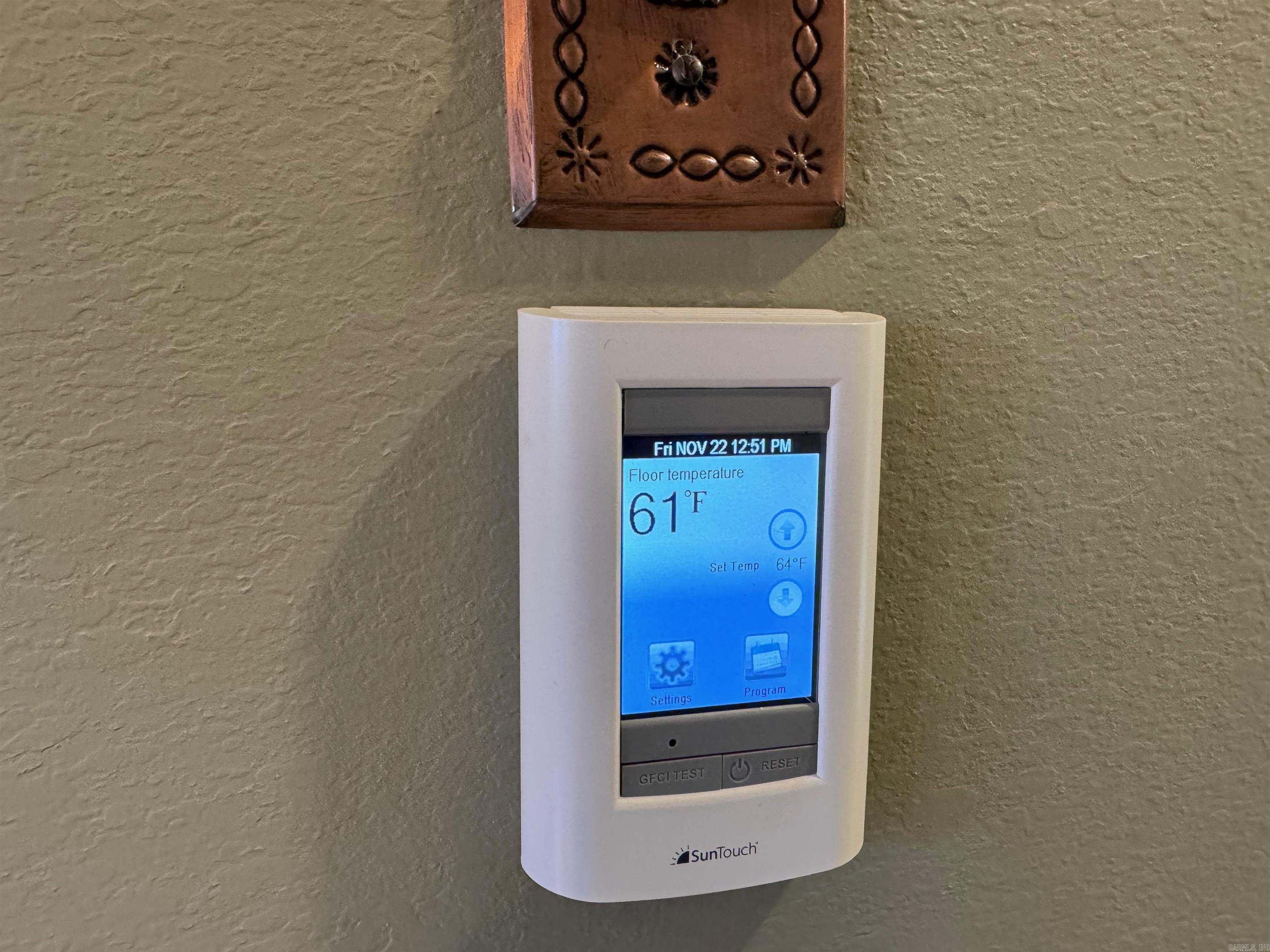 Heights - Residential