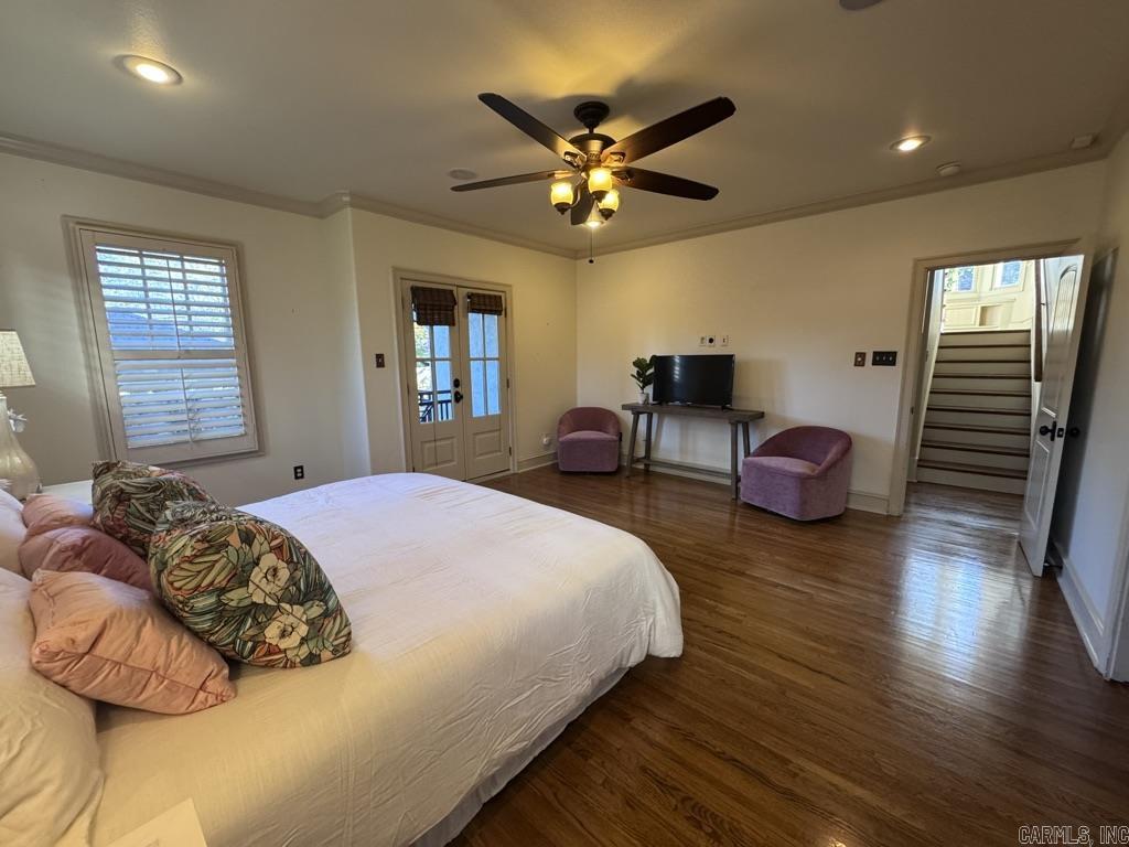 Heights - Residential