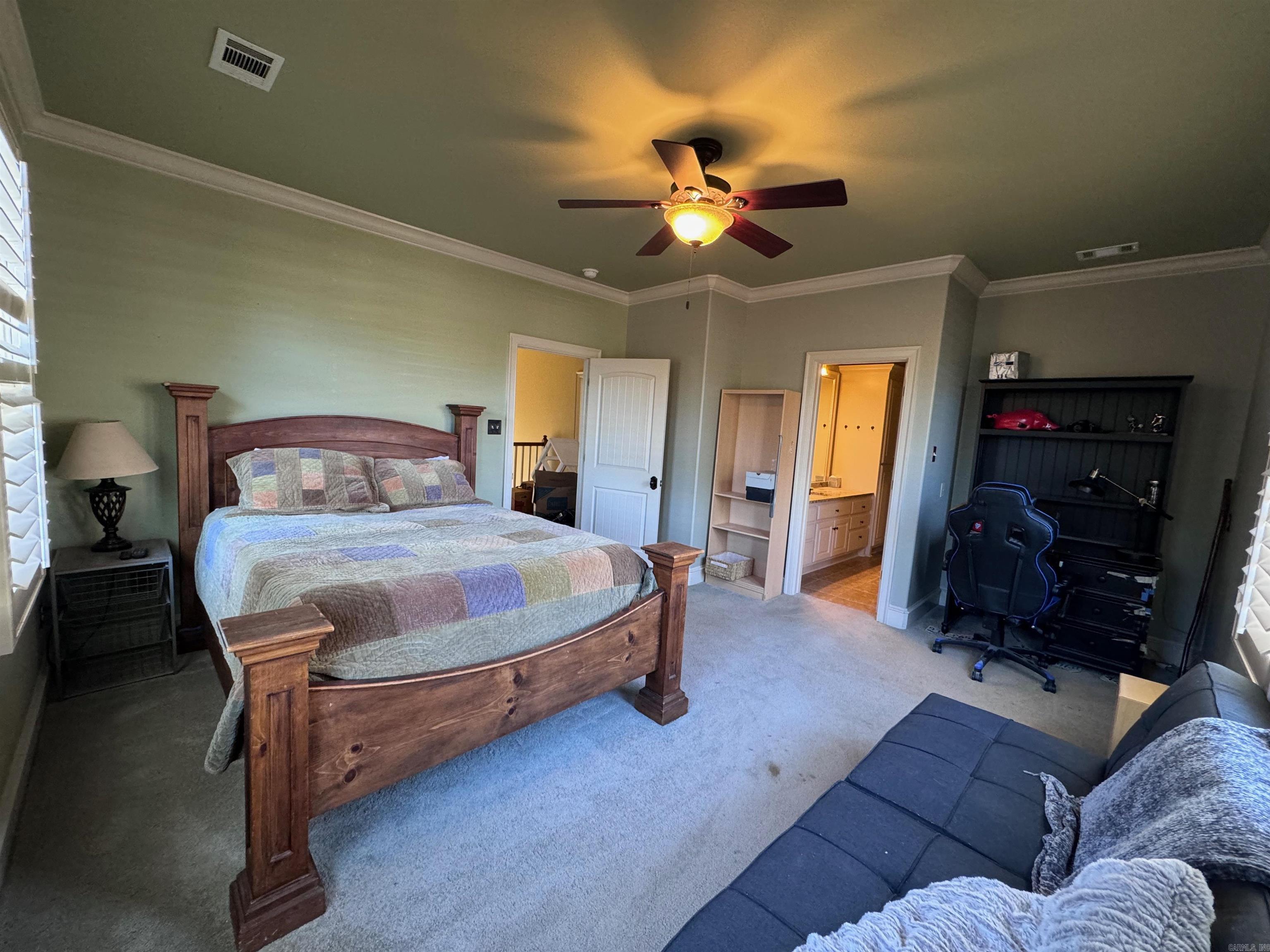 Heights - Residential