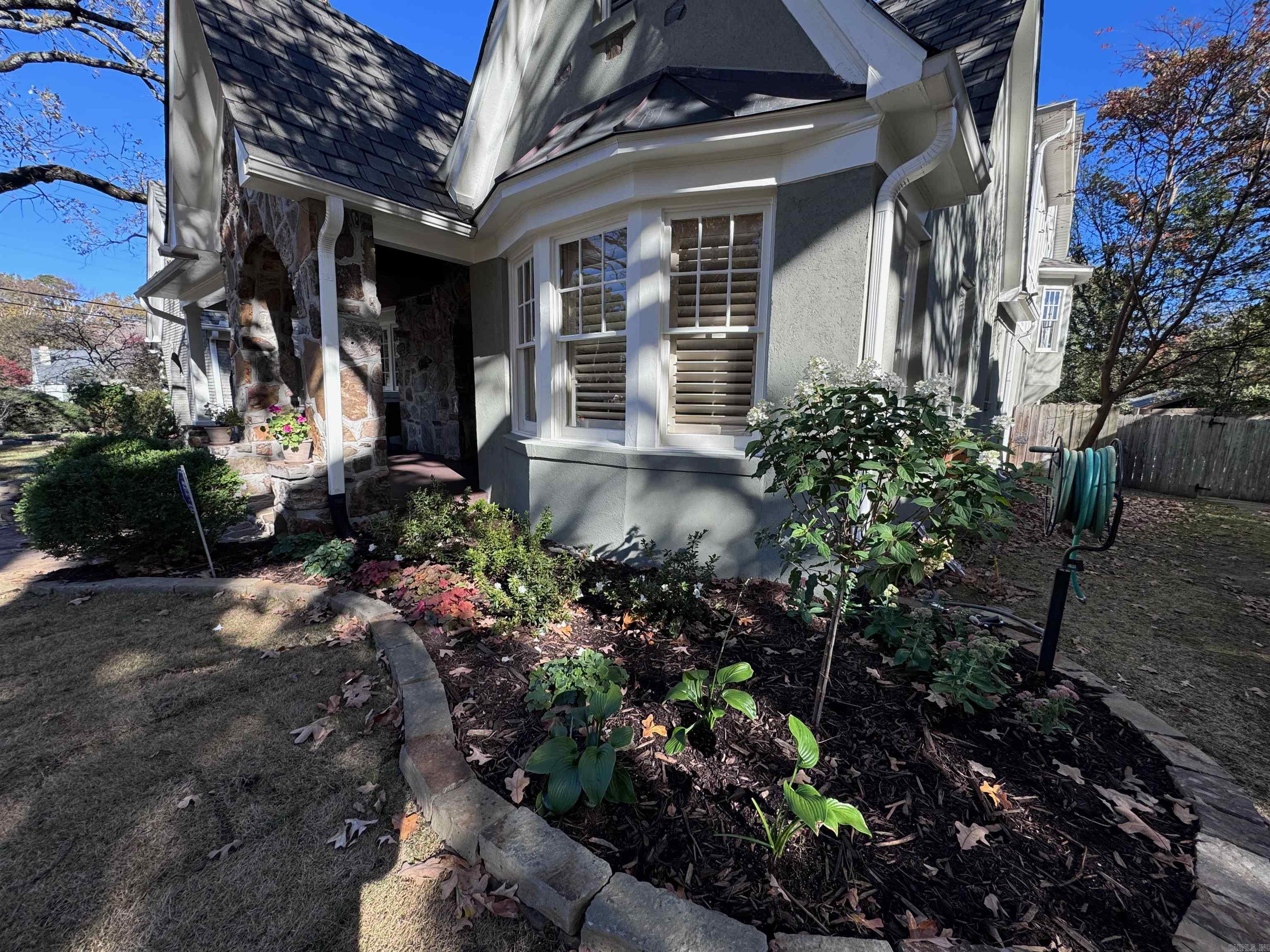 Heights - Residential