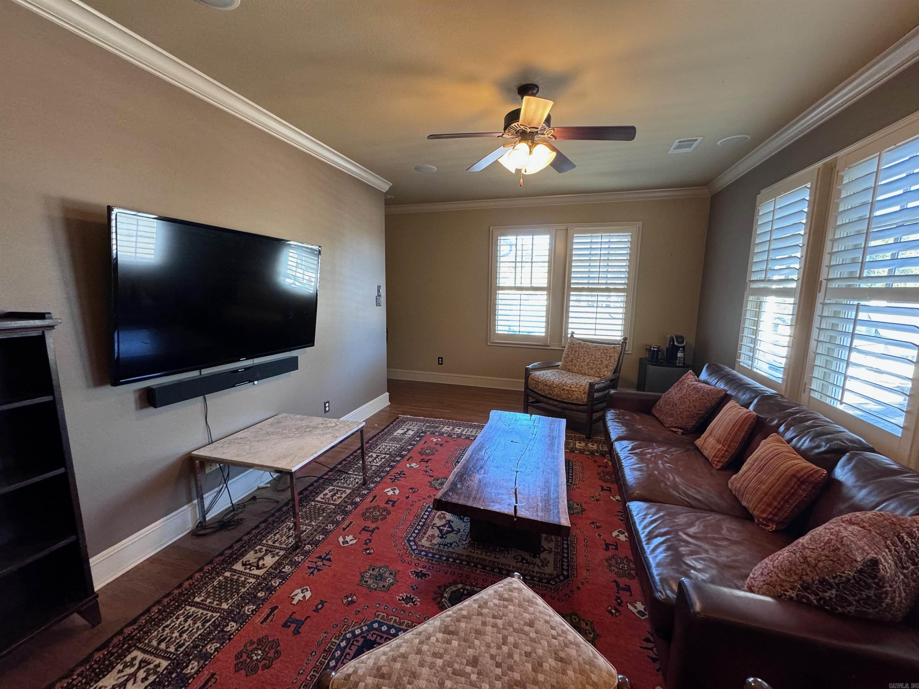 Heights - Residential