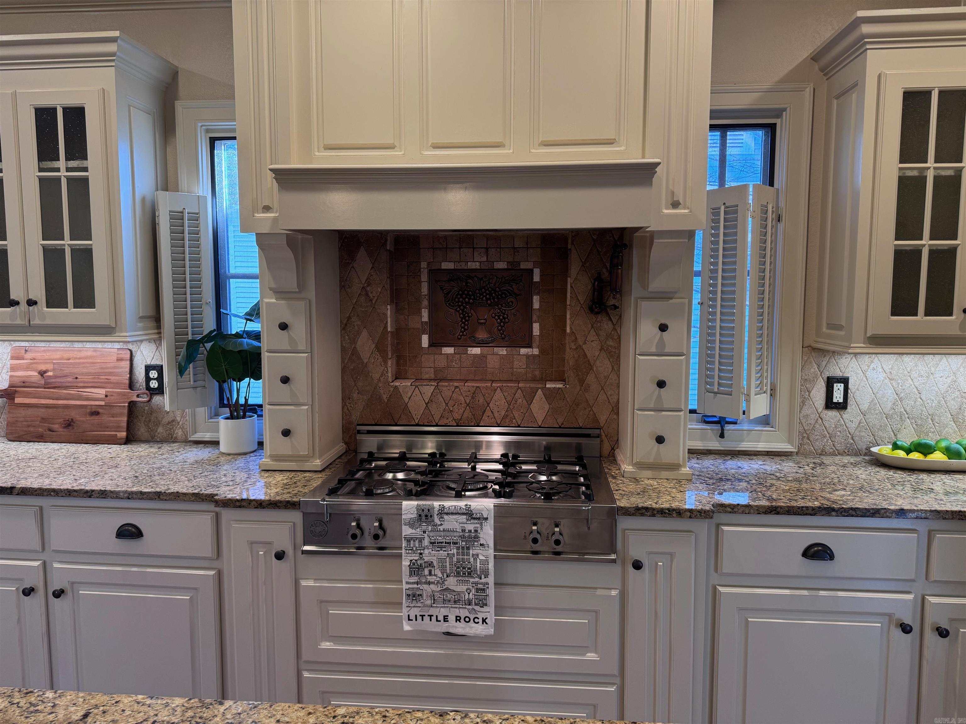 Heights - Residential