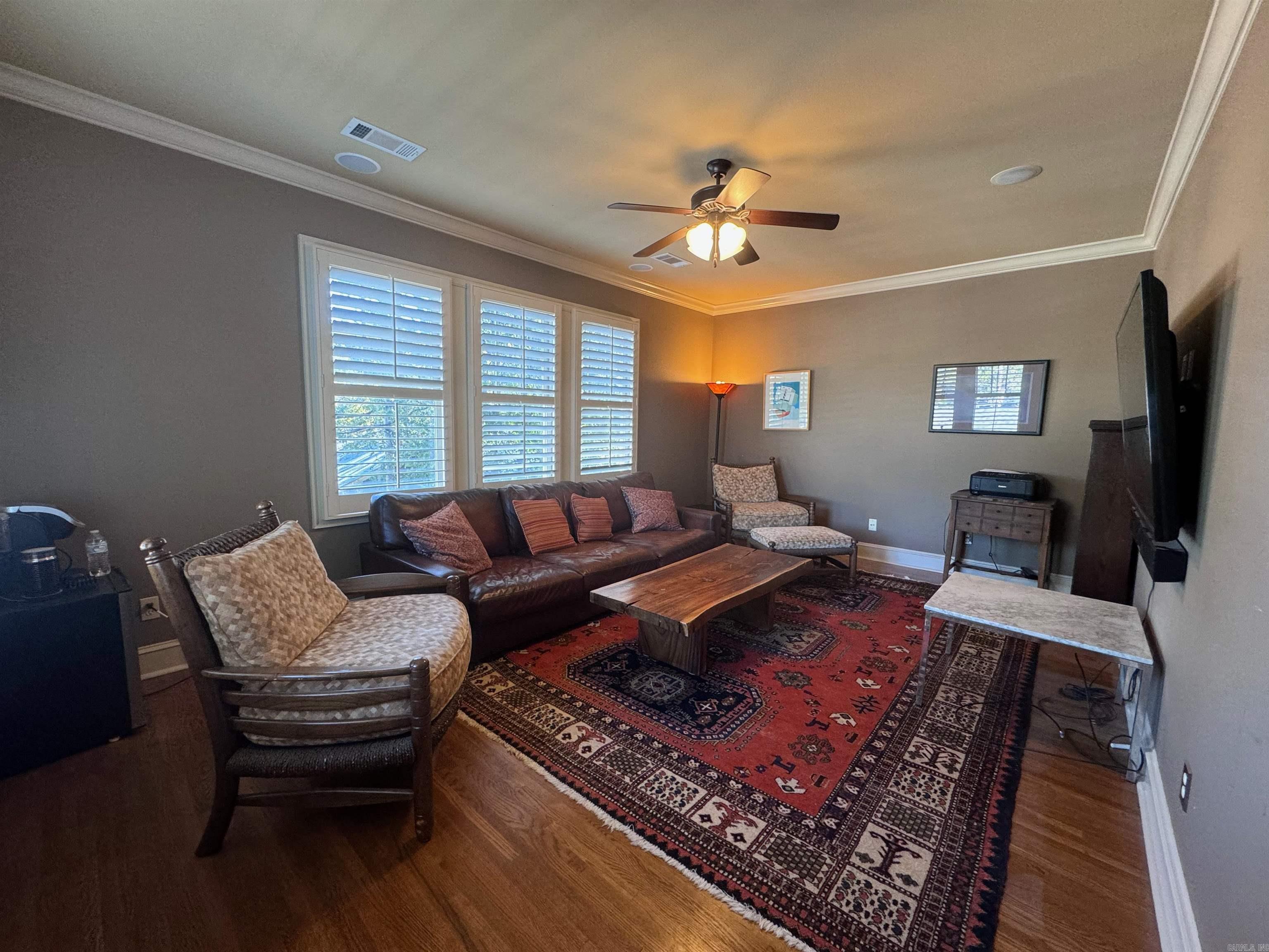 Heights - Residential