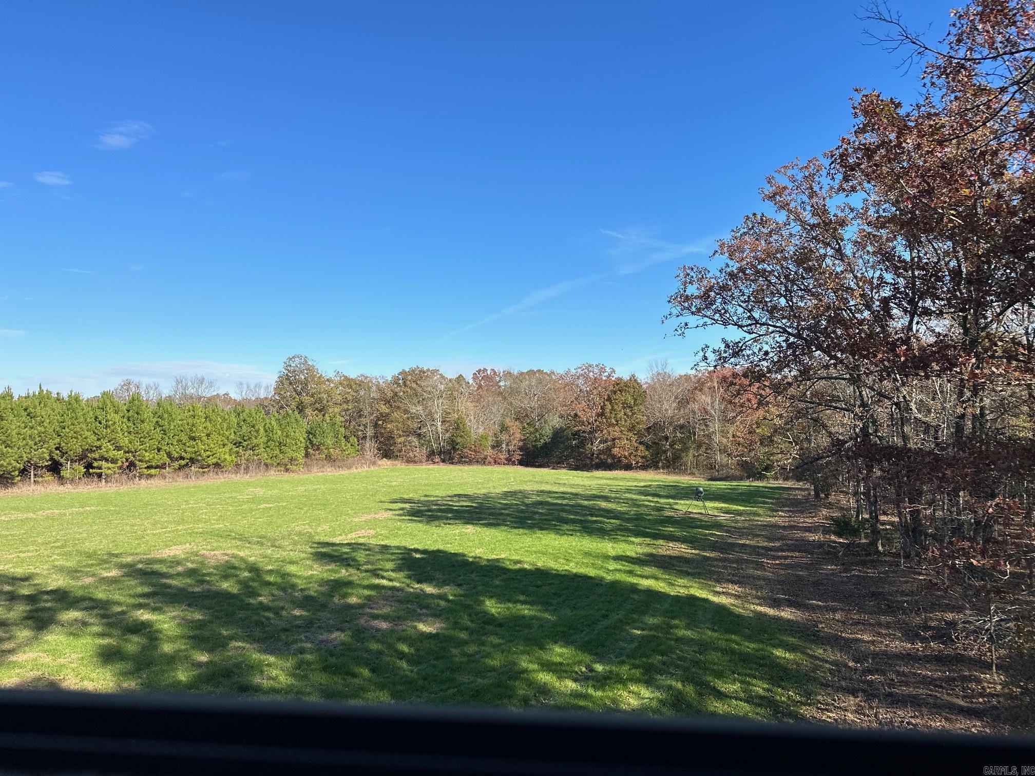 Not in Subdivision - Farm
