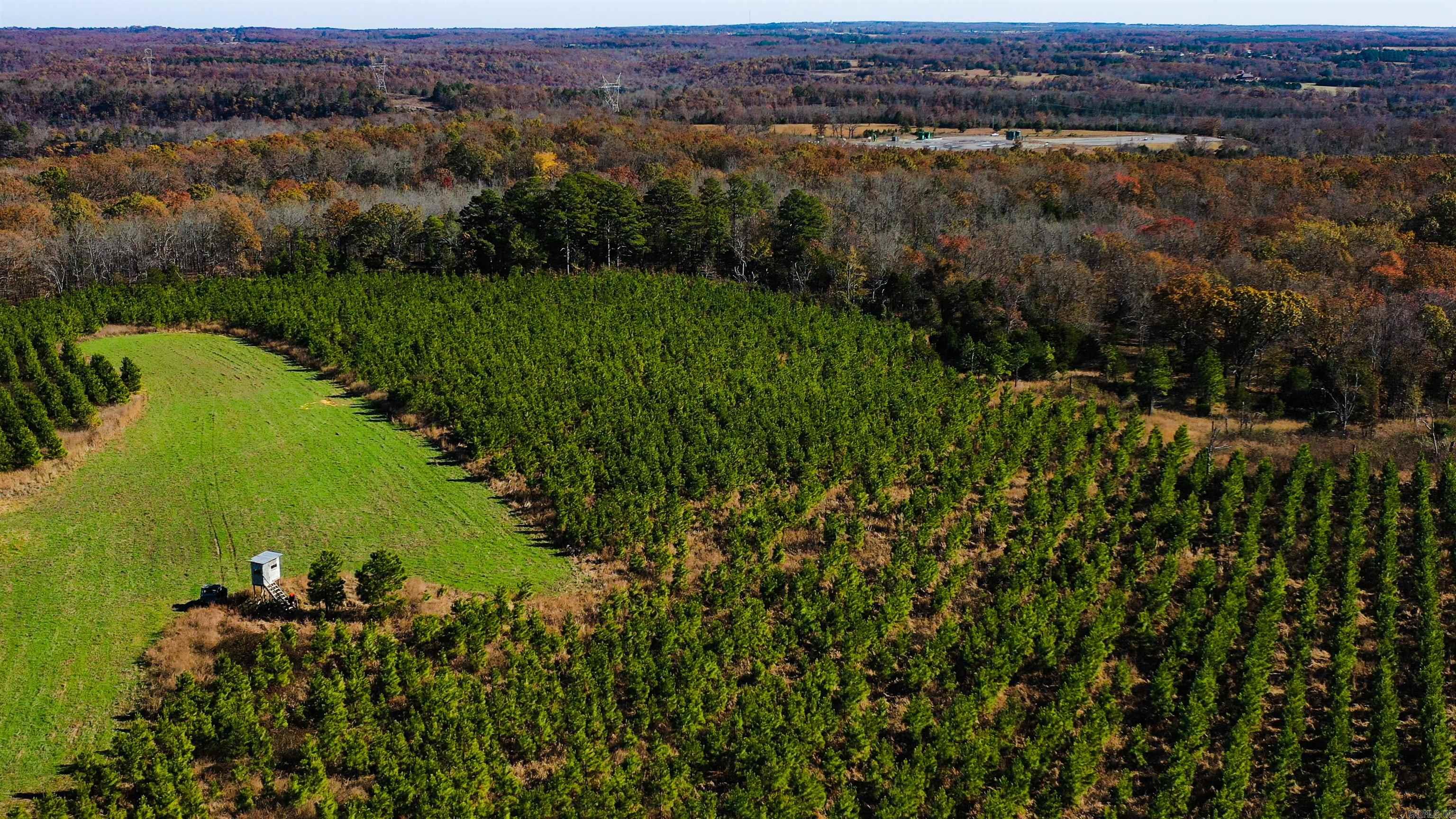 Not in Subdivision - Farm