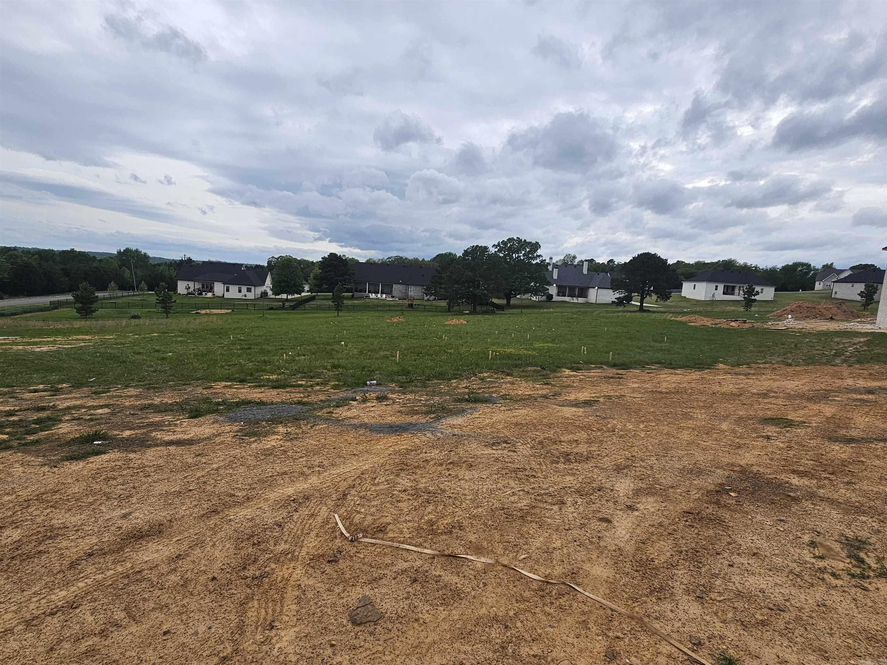 RESERVE AT PINE RIDGE - Land