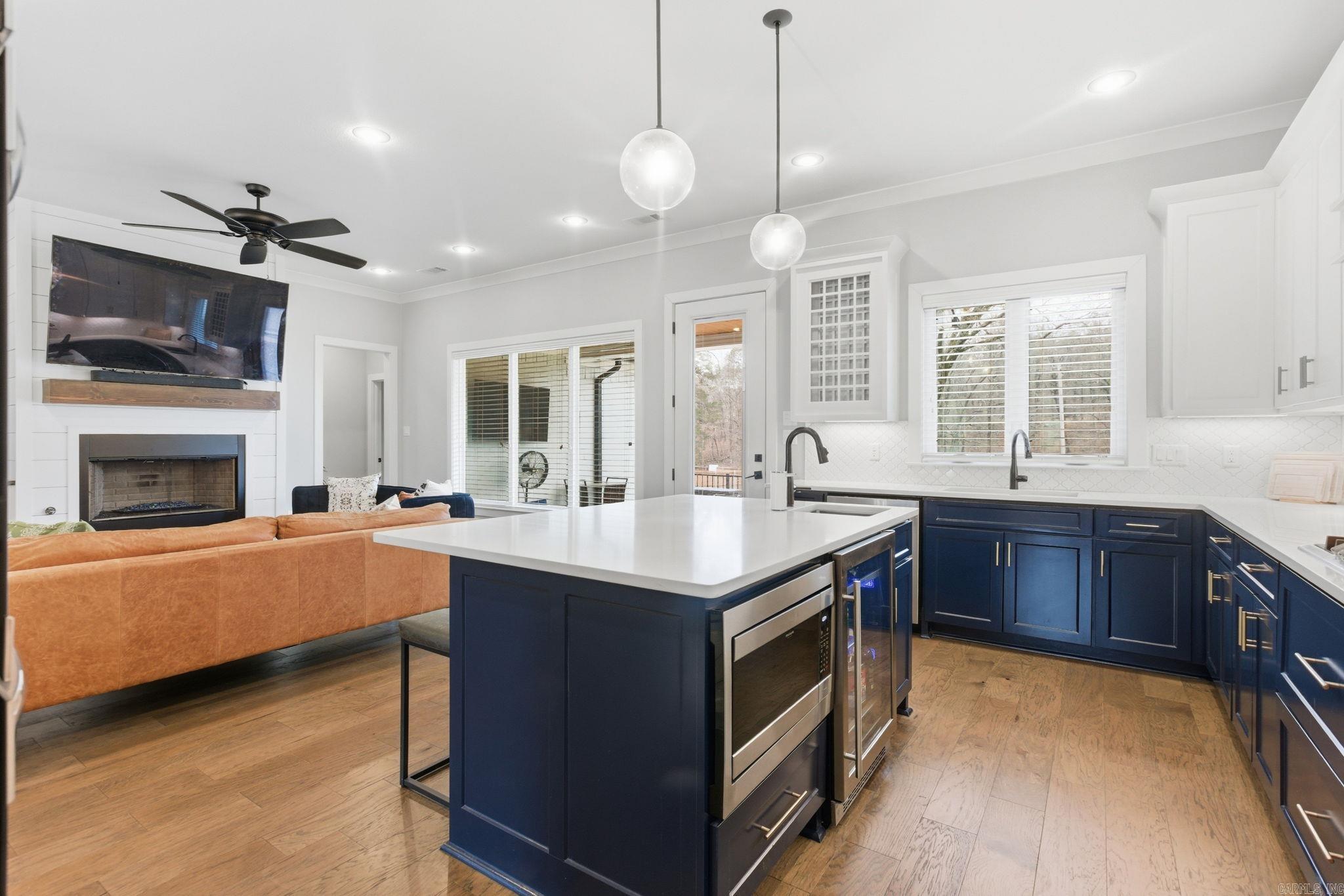 SALT CREEK ESTATES - Residential