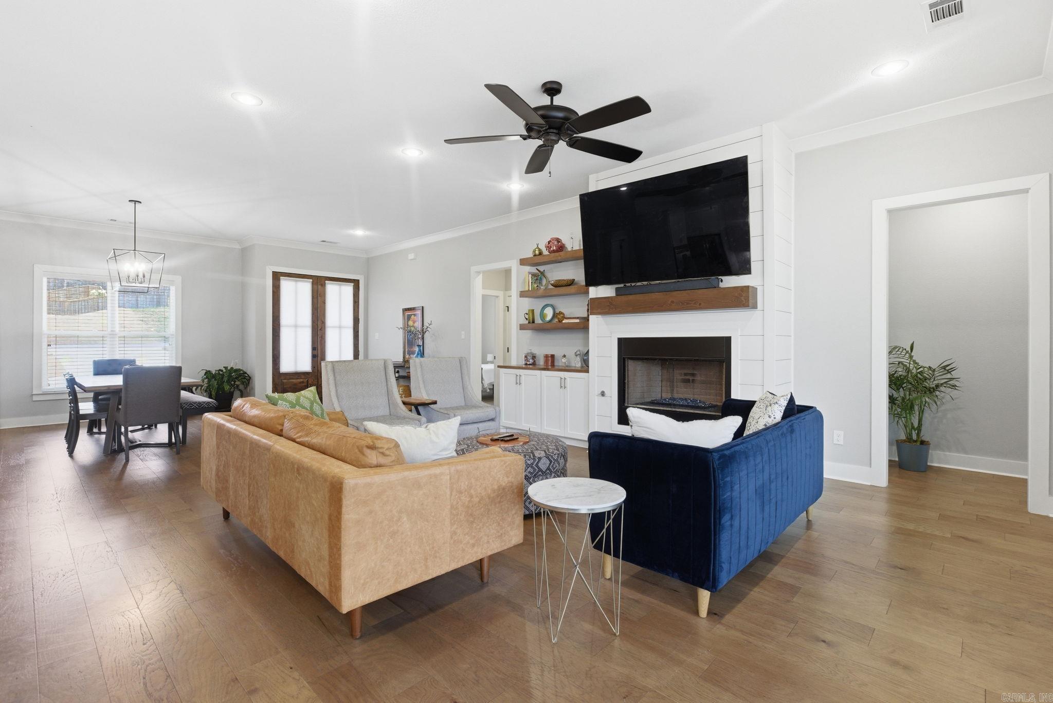 SALT CREEK ESTATES - Residential