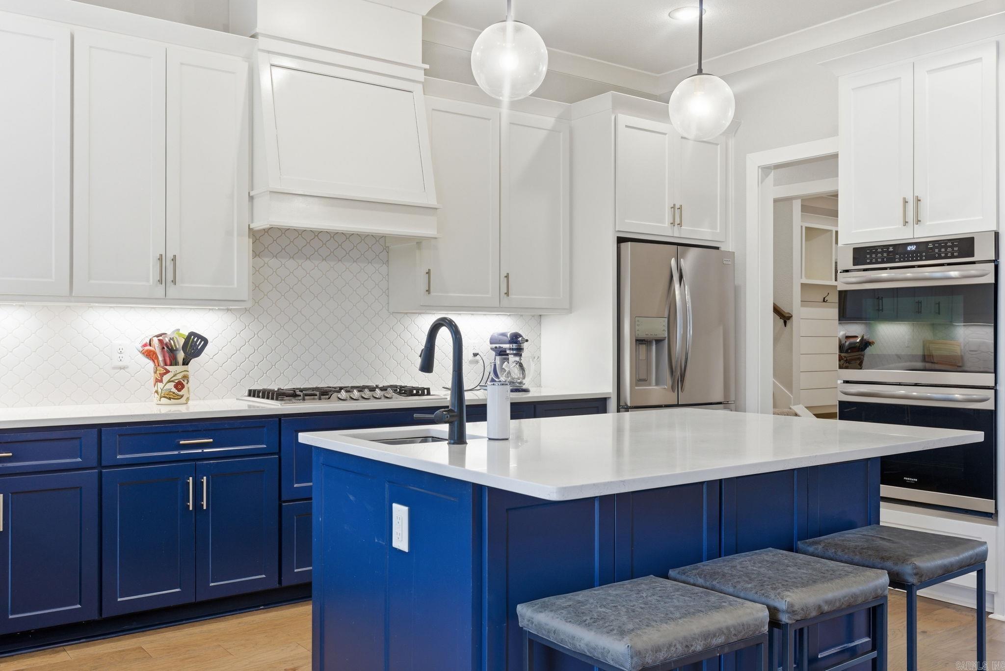 SALT CREEK ESTATES - Residential