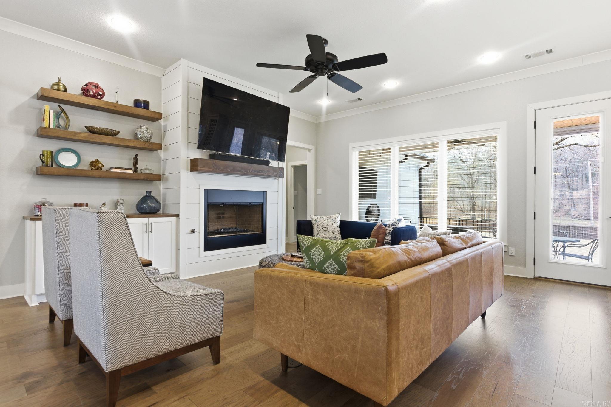 SALT CREEK ESTATES - Residential