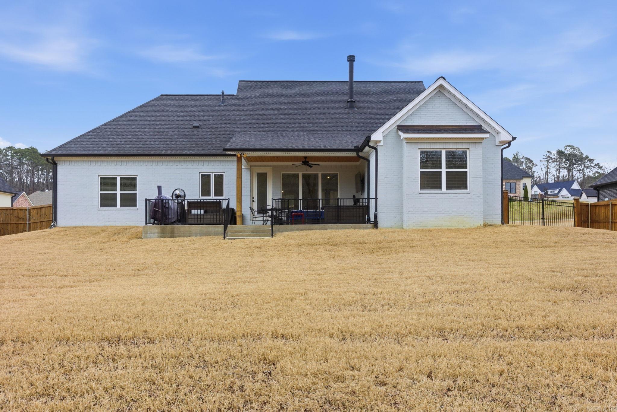 SALT CREEK ESTATES - Residential