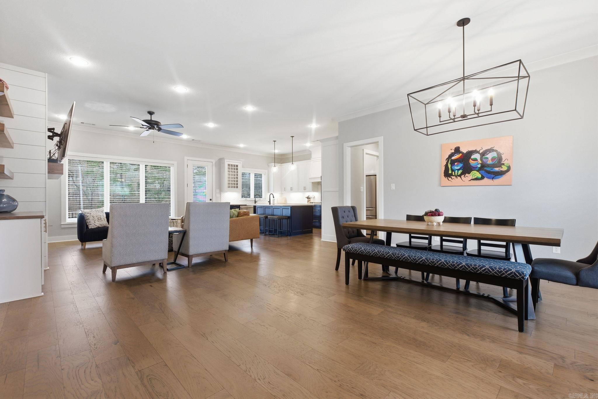 SALT CREEK ESTATES - Residential