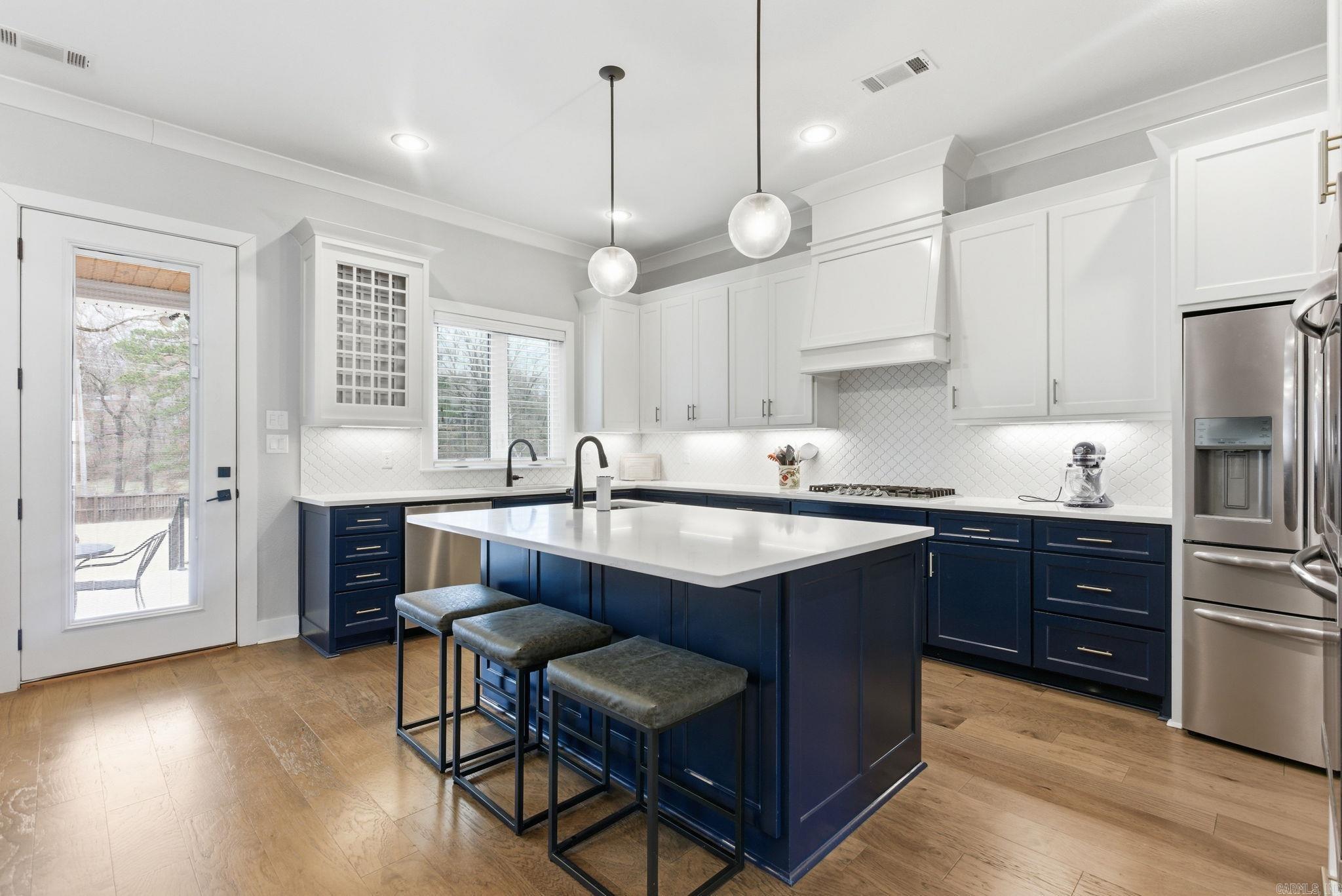 SALT CREEK ESTATES - Residential