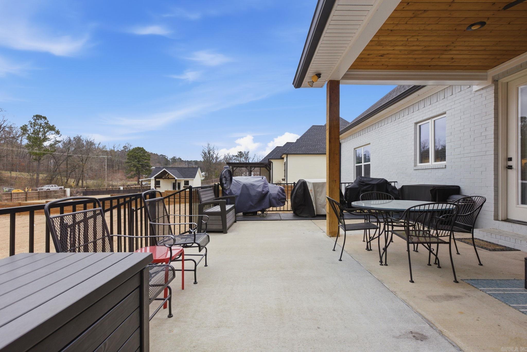 SALT CREEK ESTATES - Residential