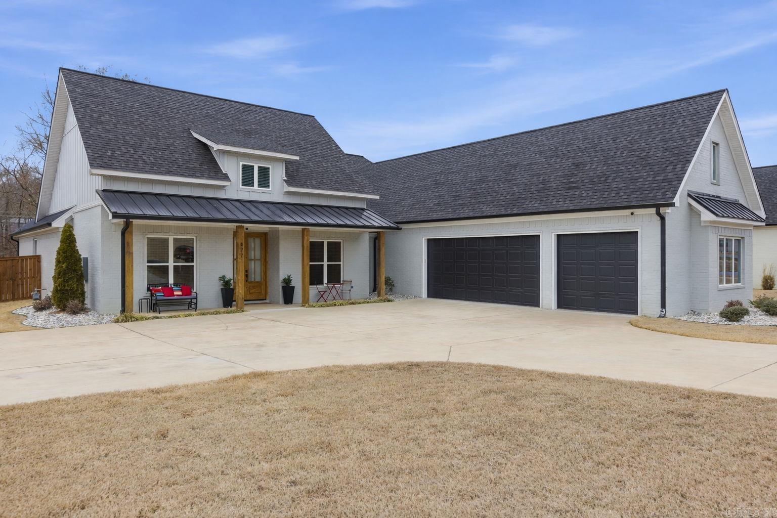 SALT CREEK ESTATES - Residential