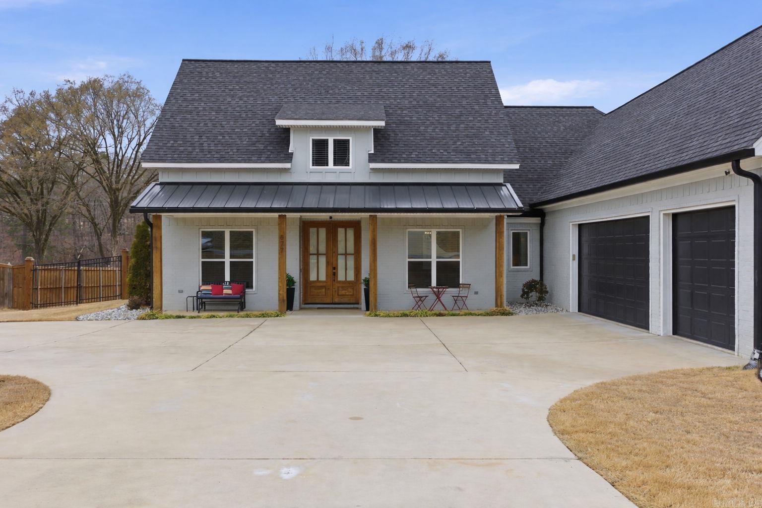 SALT CREEK ESTATES - Residential