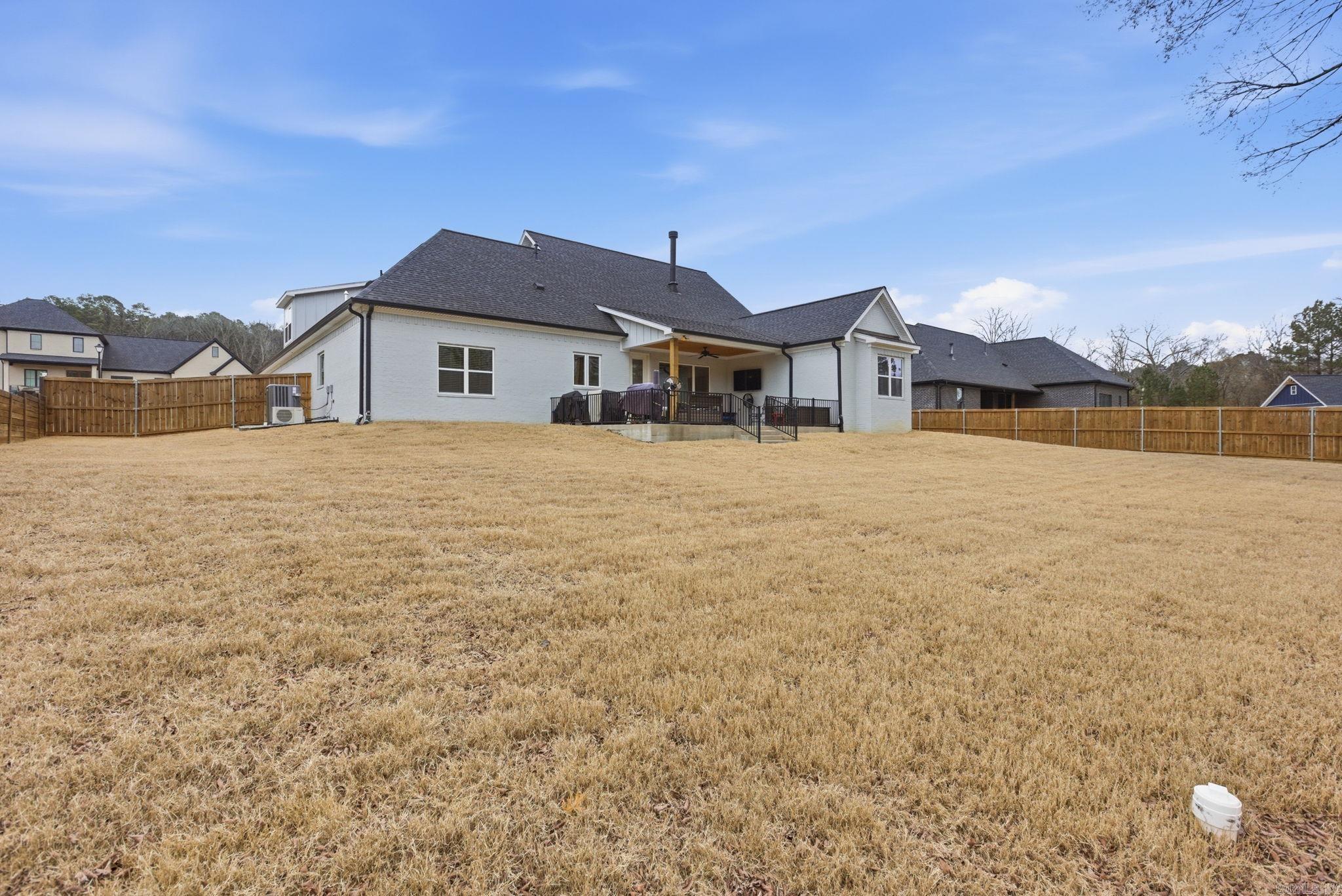 SALT CREEK ESTATES - Residential