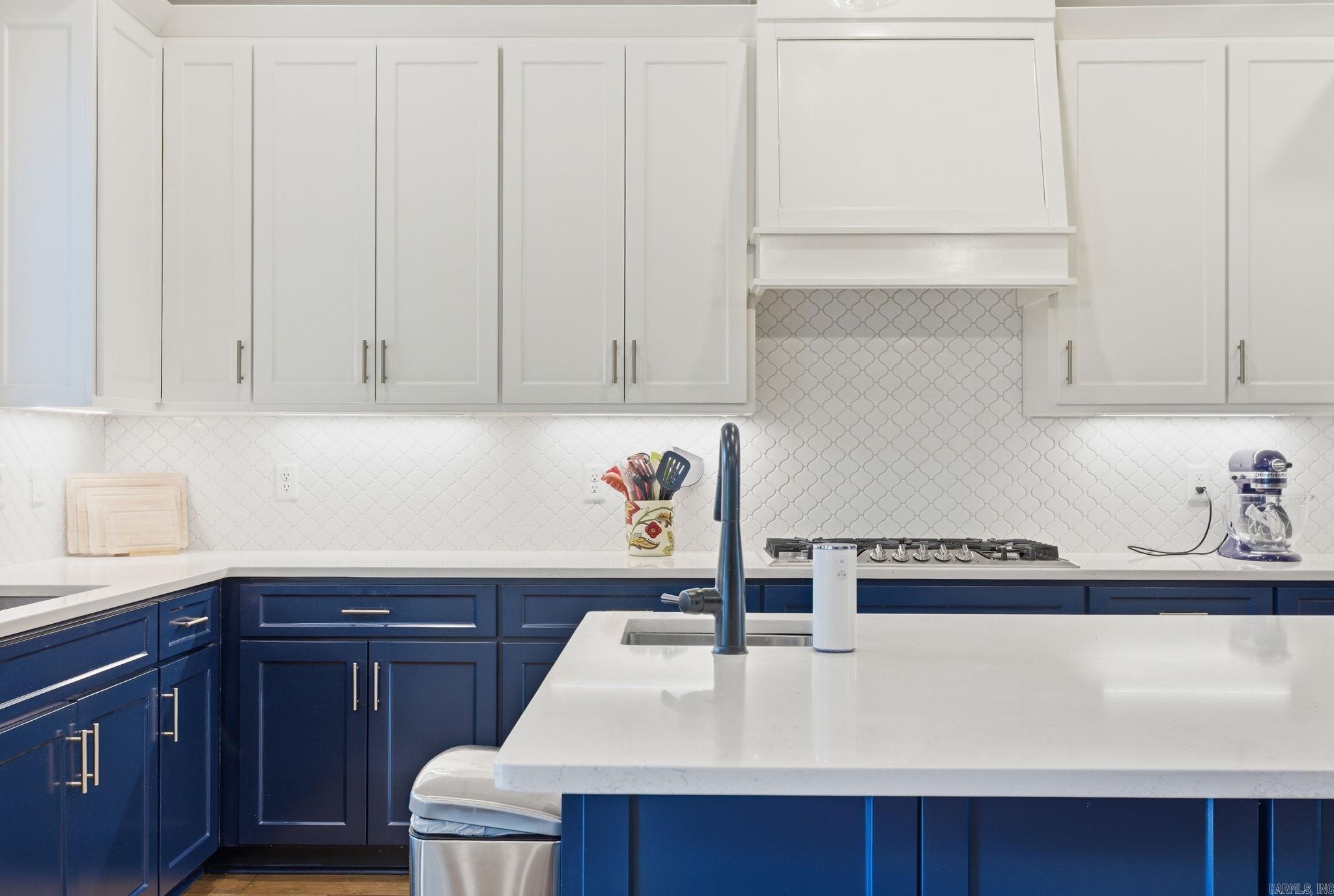 SALT CREEK ESTATES - Residential