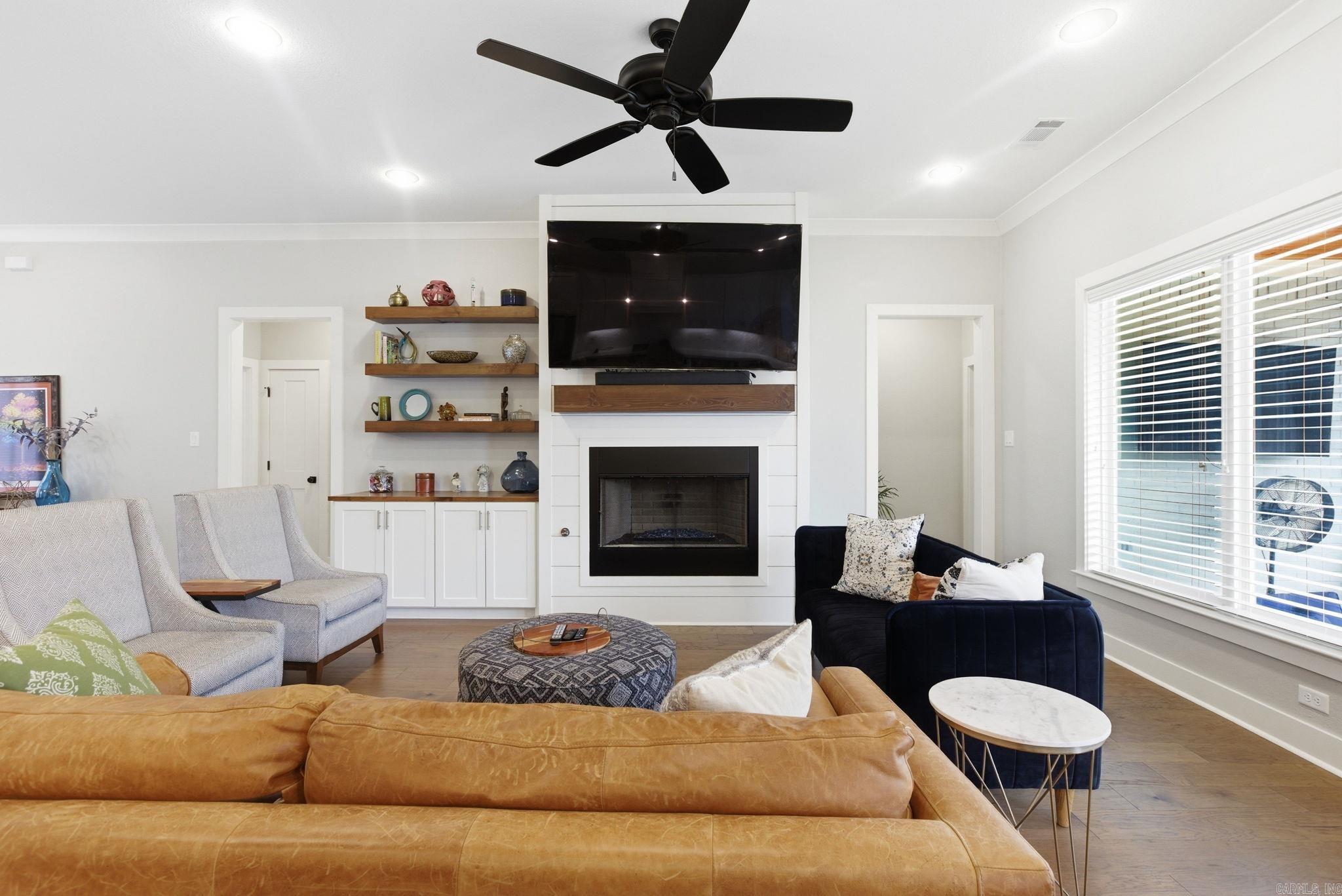 SALT CREEK ESTATES - Residential