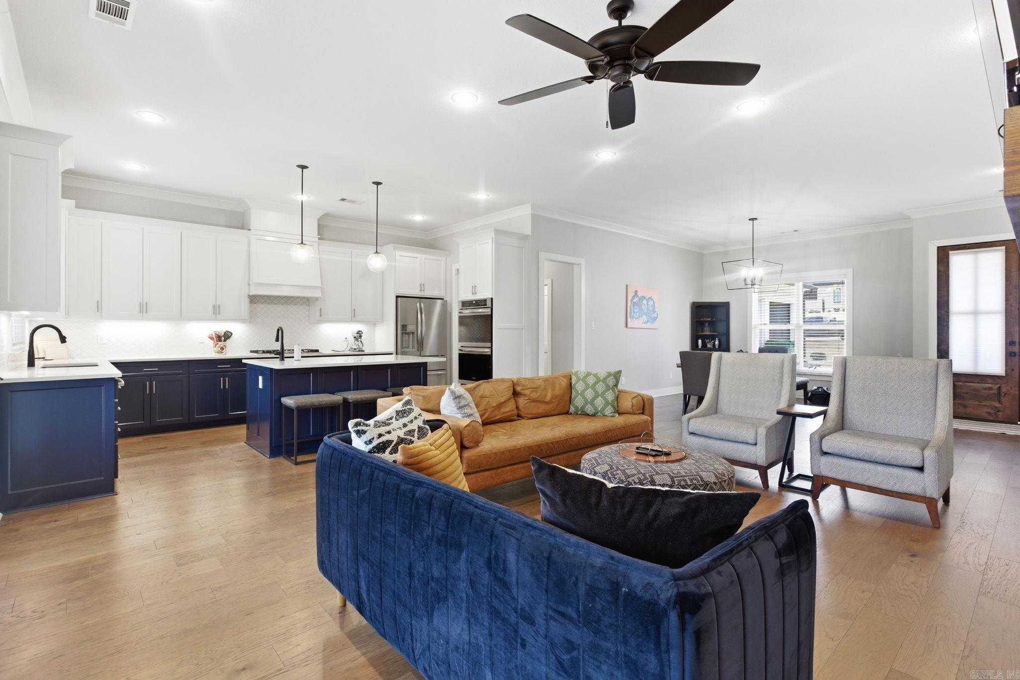 SALT CREEK ESTATES - Residential