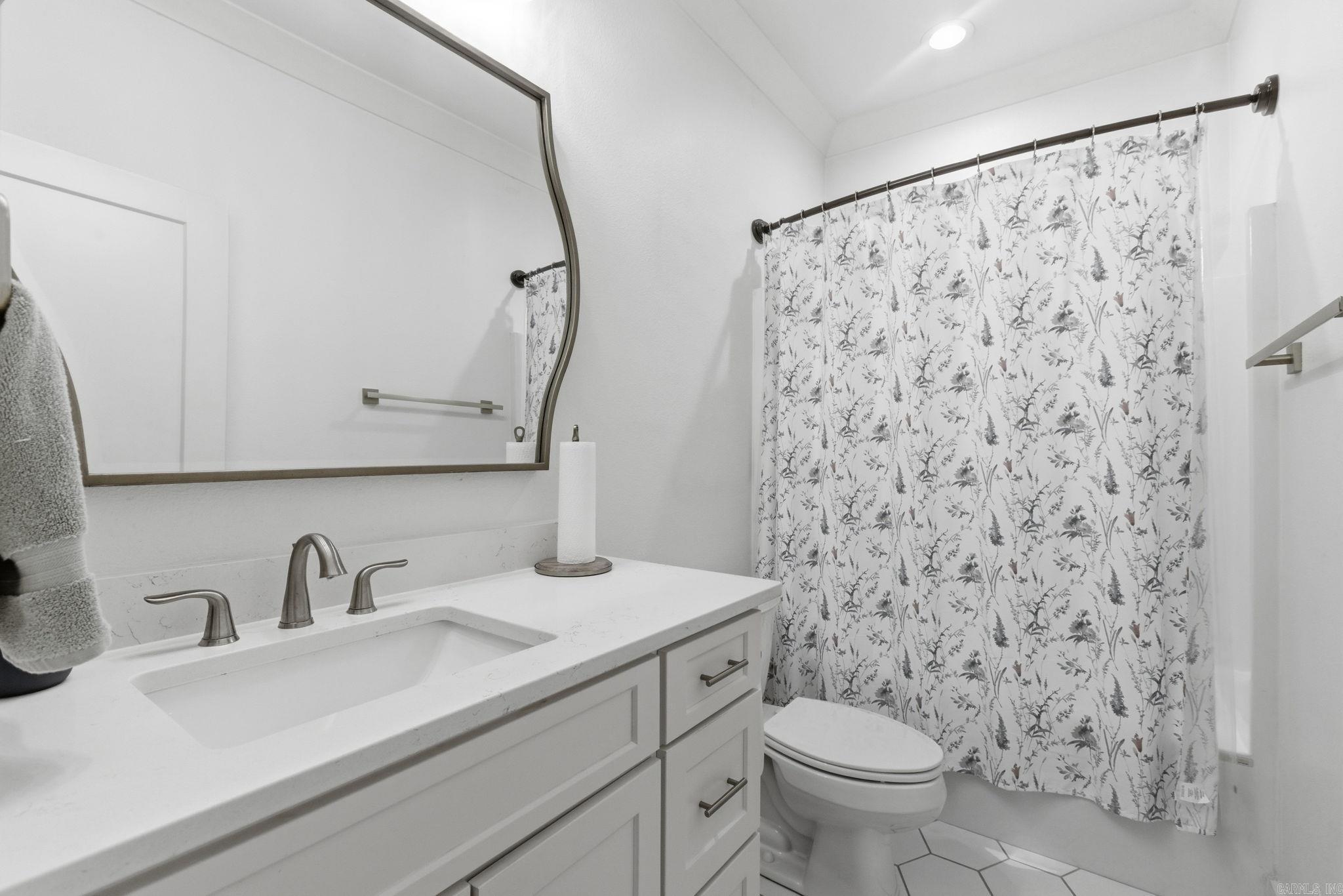 SALT CREEK ESTATES - Residential