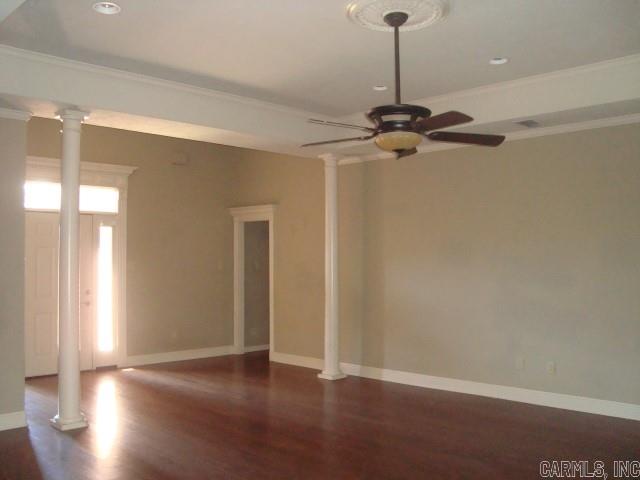 Derden Estates - Residential Lease