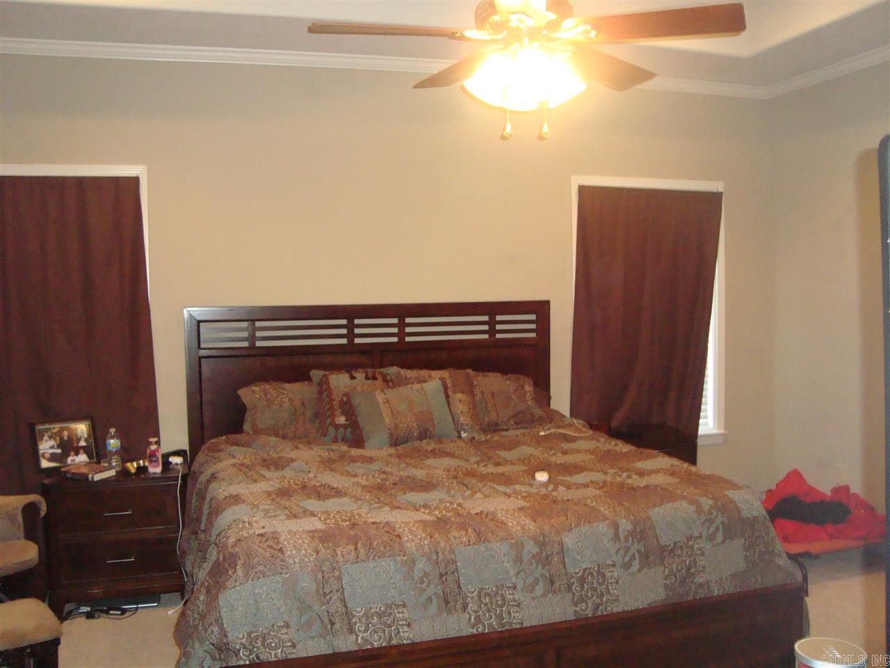 Derden Estates - Residential Lease