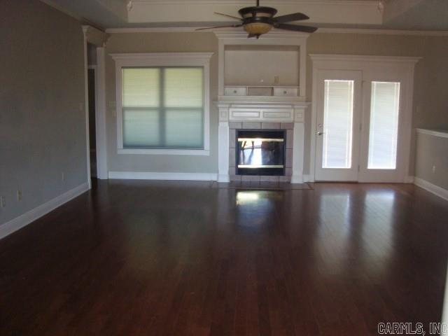 Derden Estates - Residential Lease