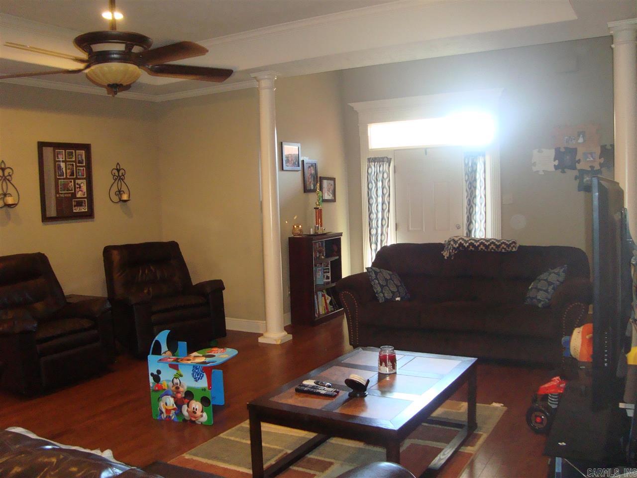 Derden Estates - Residential Lease