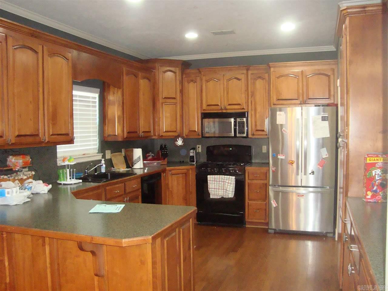 Derden Estates - Residential Lease