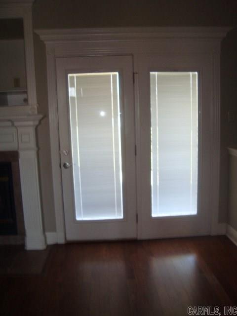 Derden Estates - Residential Lease