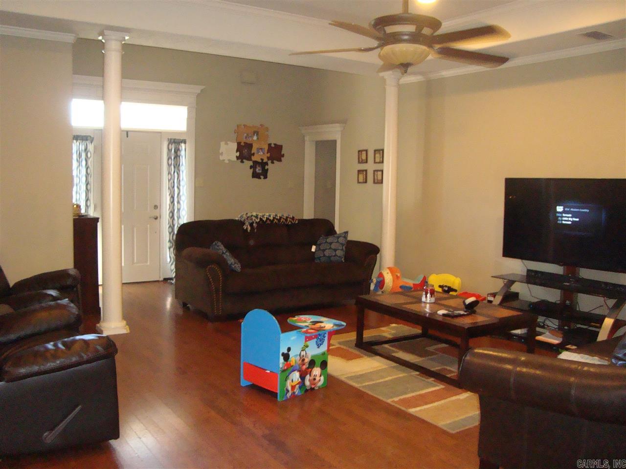 Derden Estates - Residential Lease