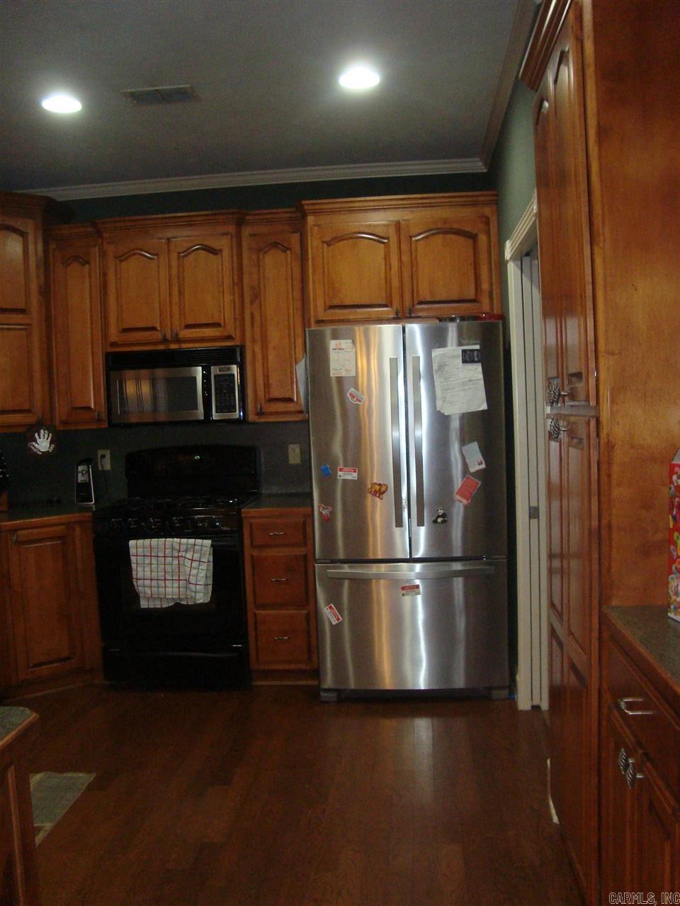 Derden Estates - Residential Lease