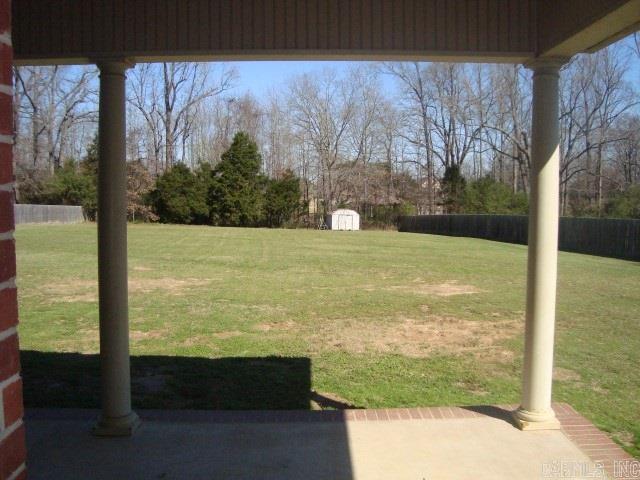 Derden Estates - Residential Lease