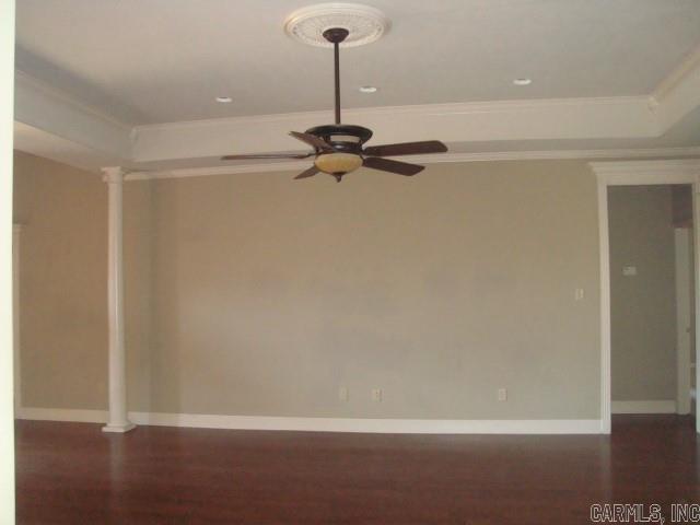 Derden Estates - Residential Lease