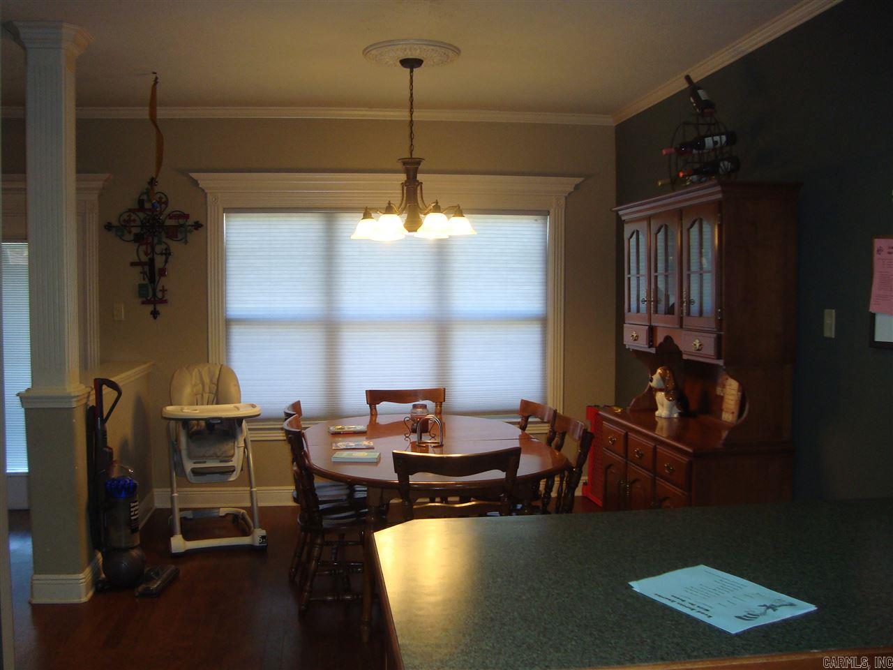 Derden Estates - Residential Lease