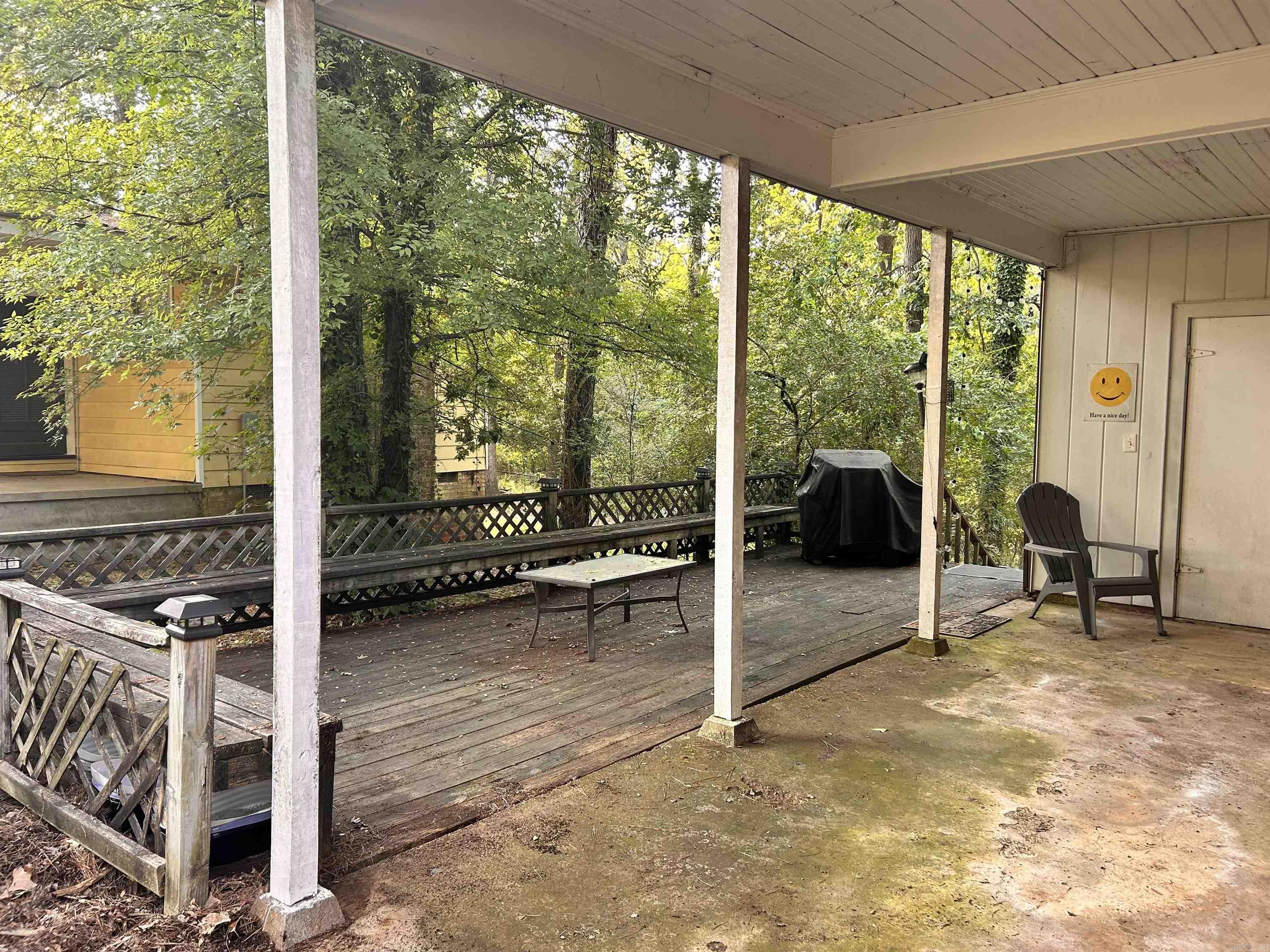 Forest Heights - Residential