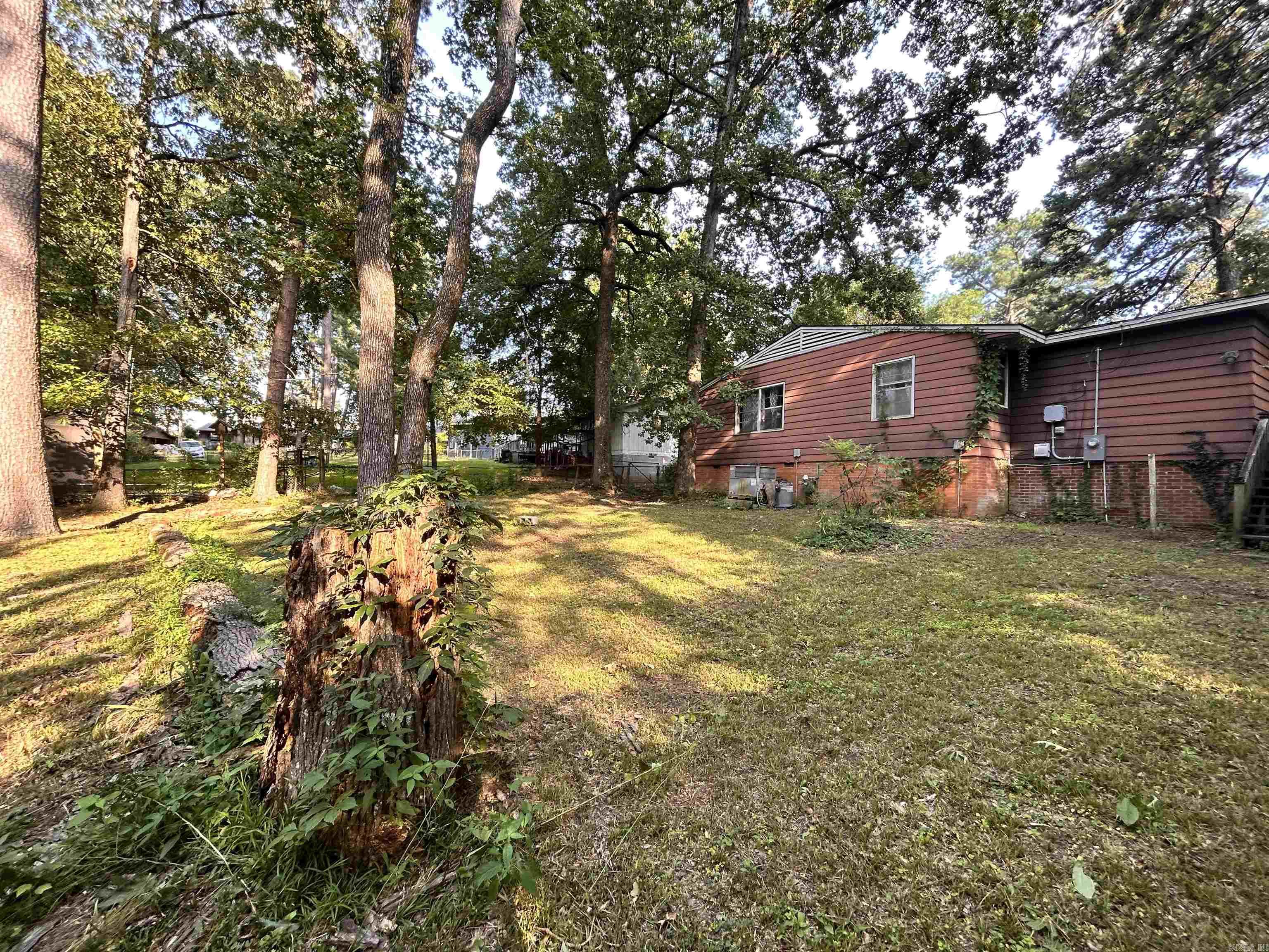 Forest Heights - Residential