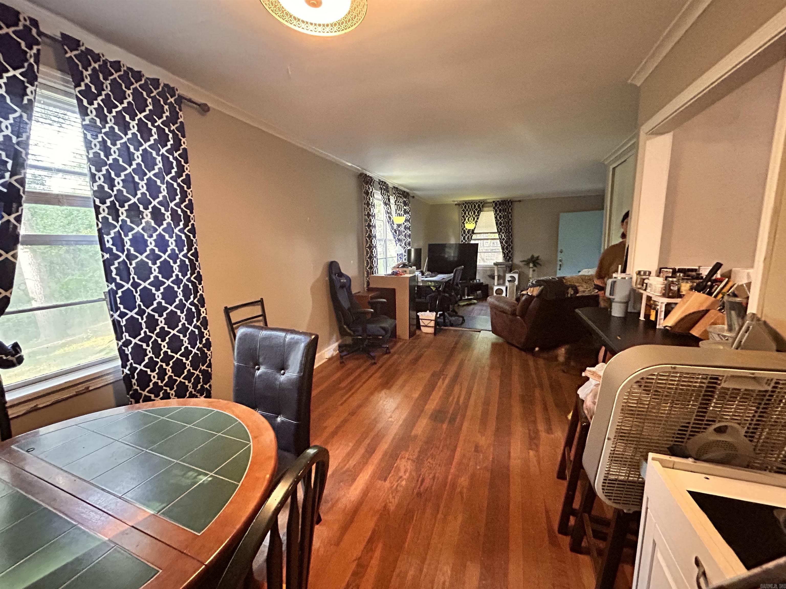 Forest Heights - Residential