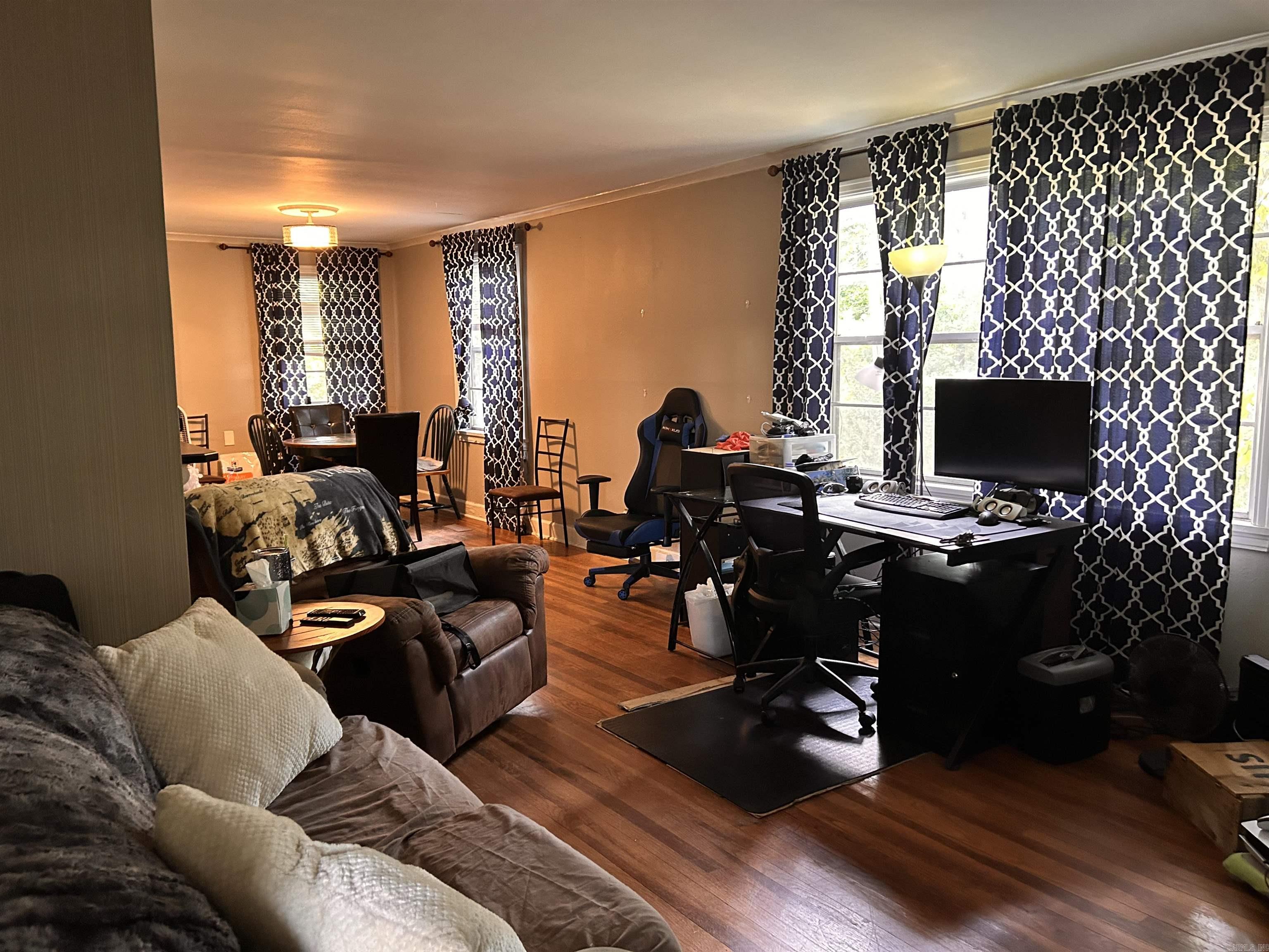 Forest Heights - Residential