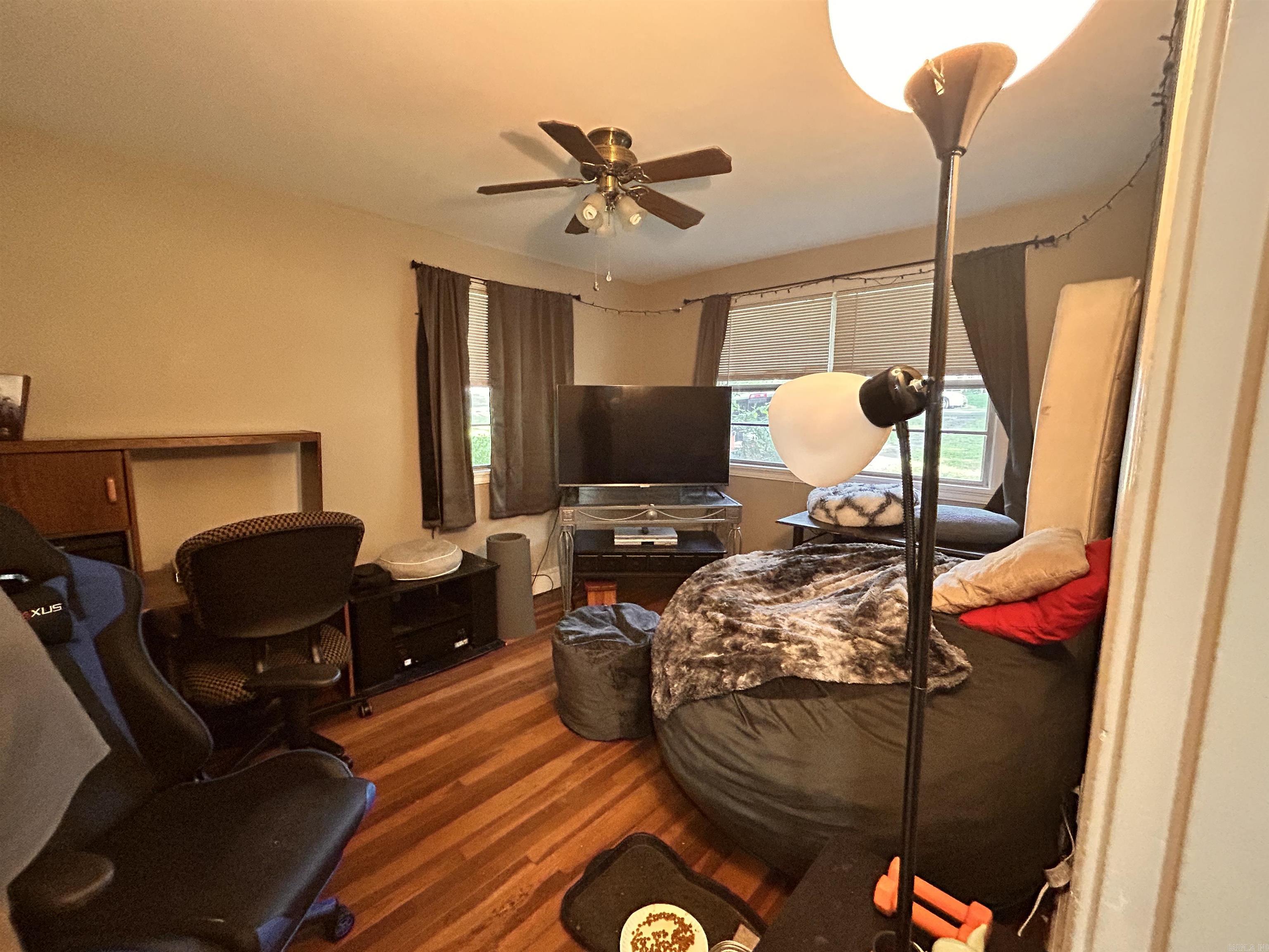 Forest Heights - Residential