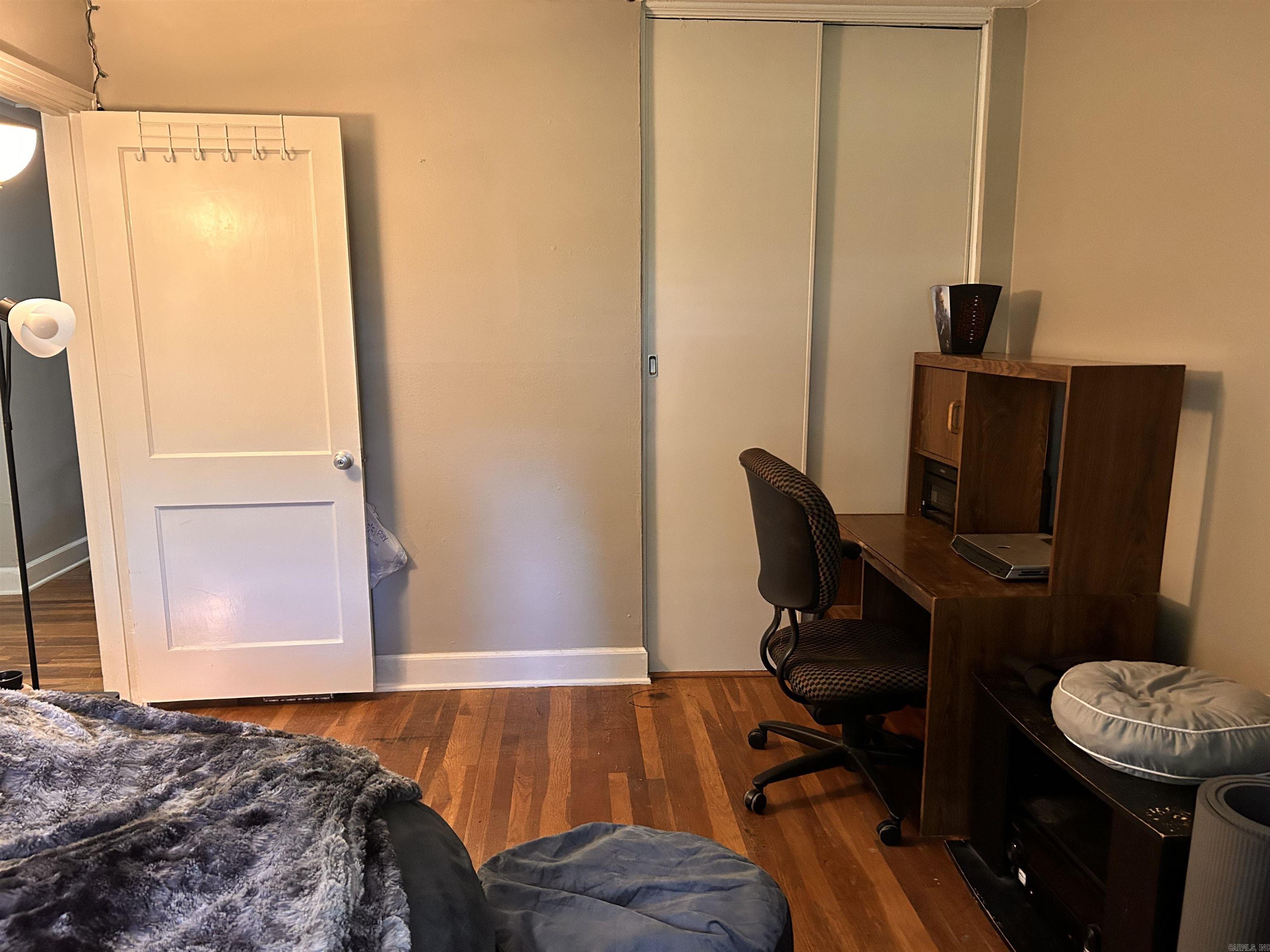 Forest Heights - Residential