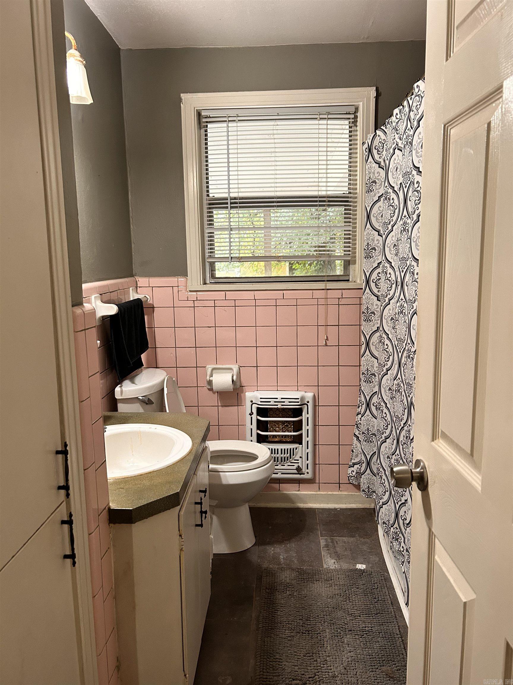 Forest Heights - Residential