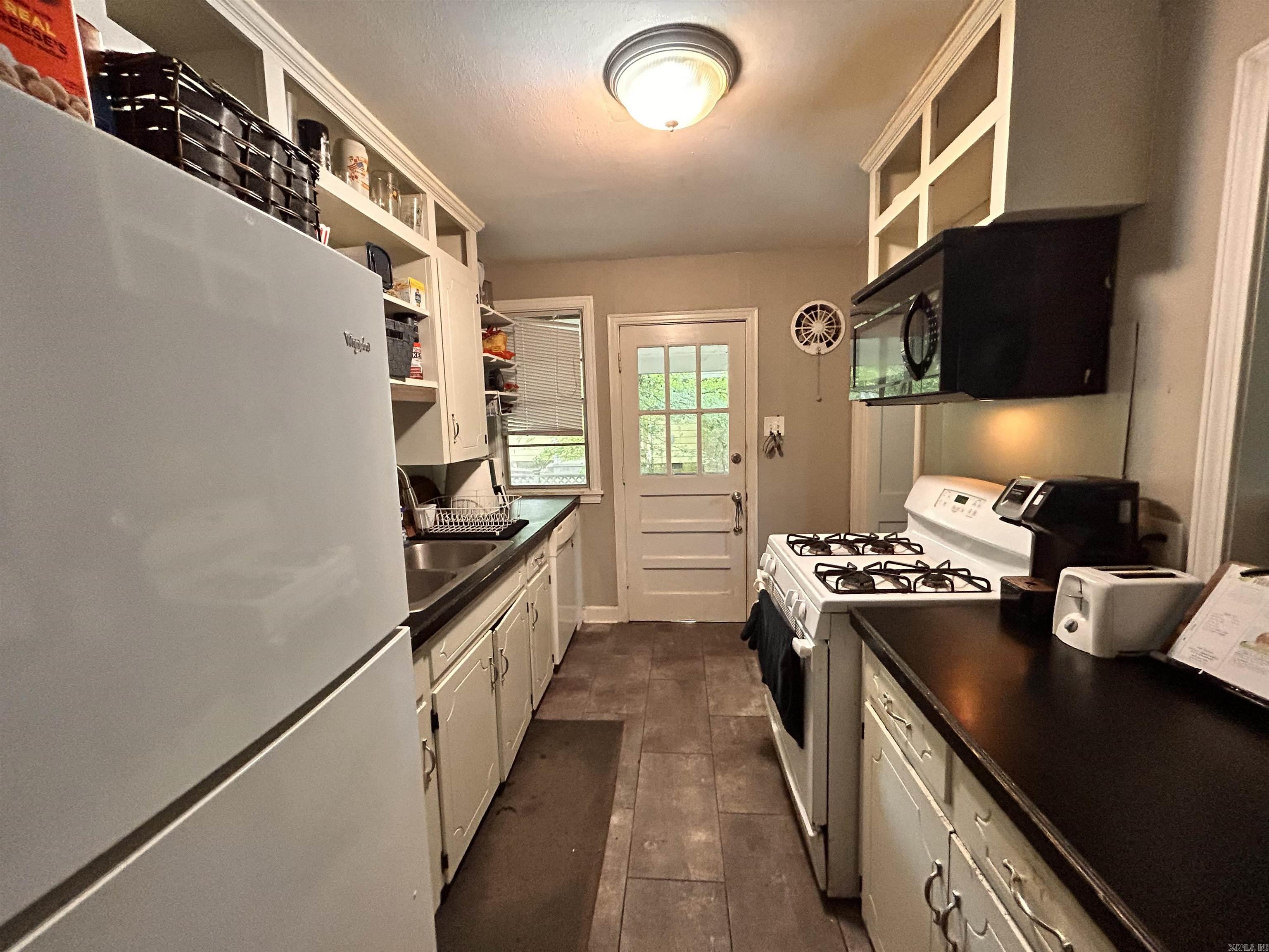 Forest Heights - Residential