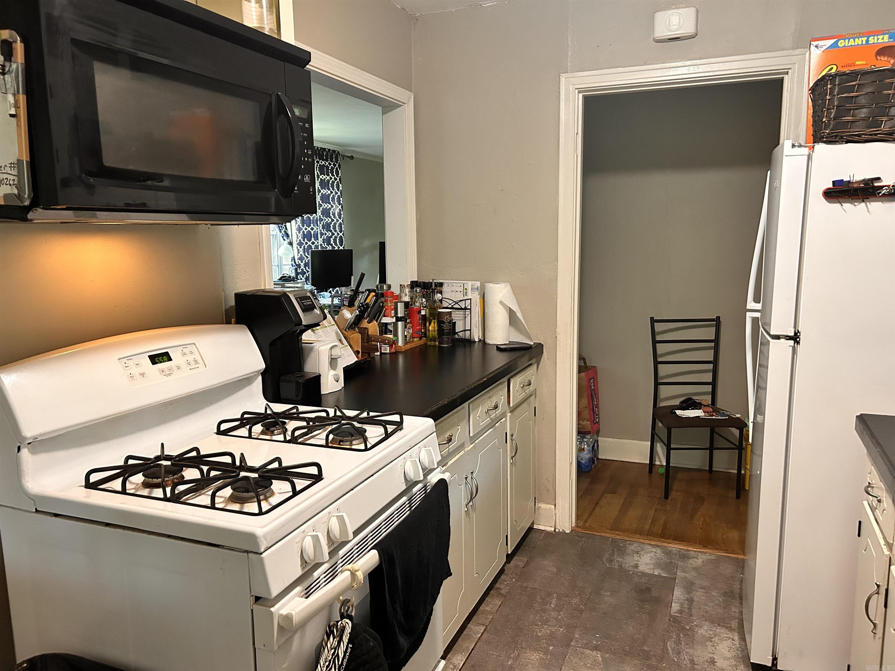 Forest Heights - Residential